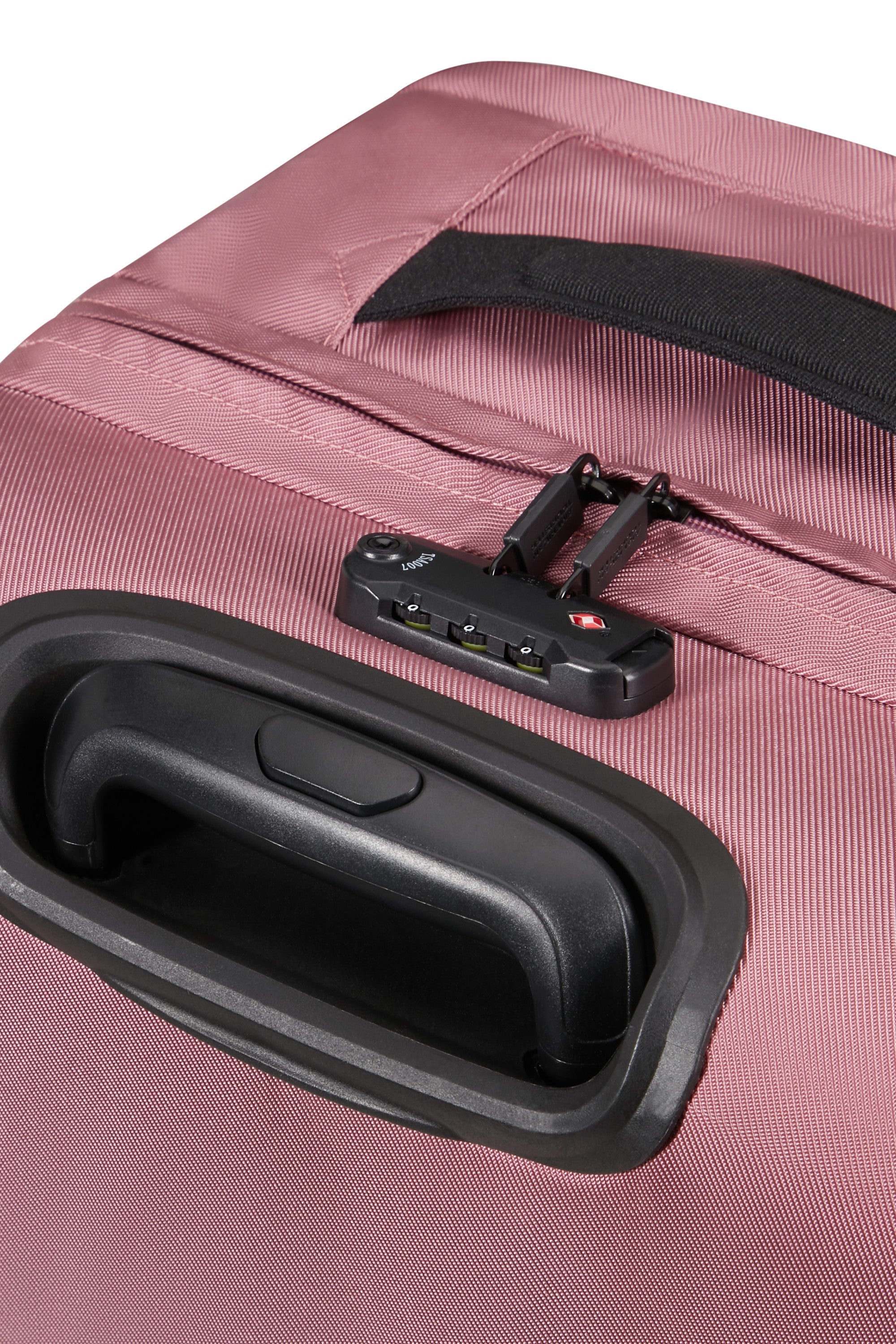 American Tourister Urban Track Duffle with Wheels 78.5cm