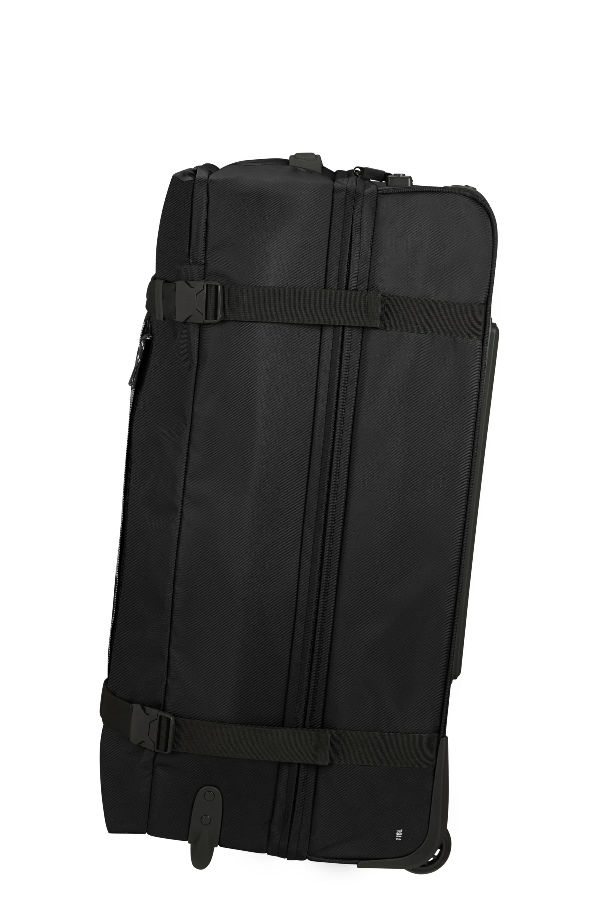American Tourister Urban Track Duffle with Wheels 78.5cm