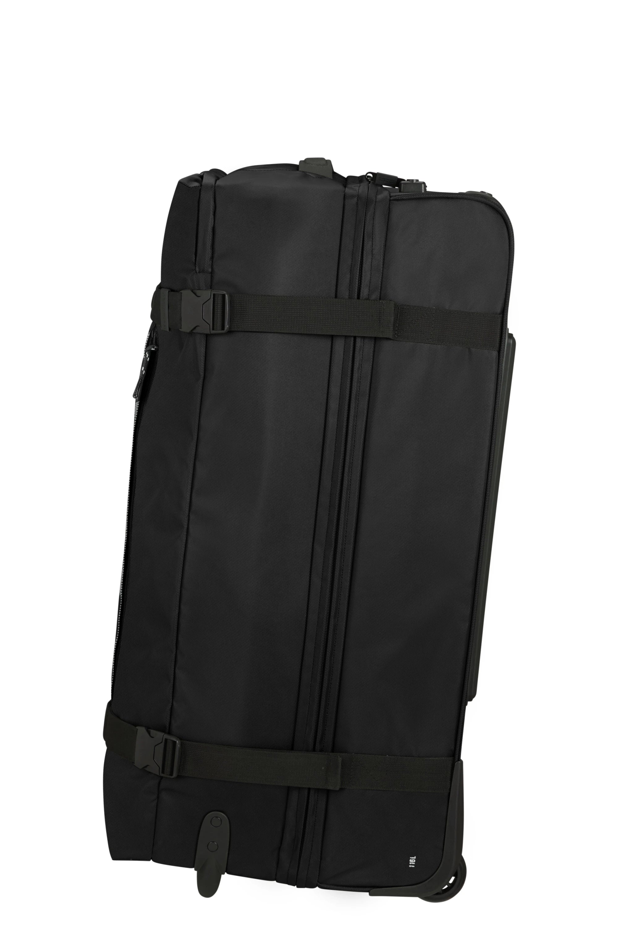 American Tourister Urban Track Duffle with Wheels 78.5cm
