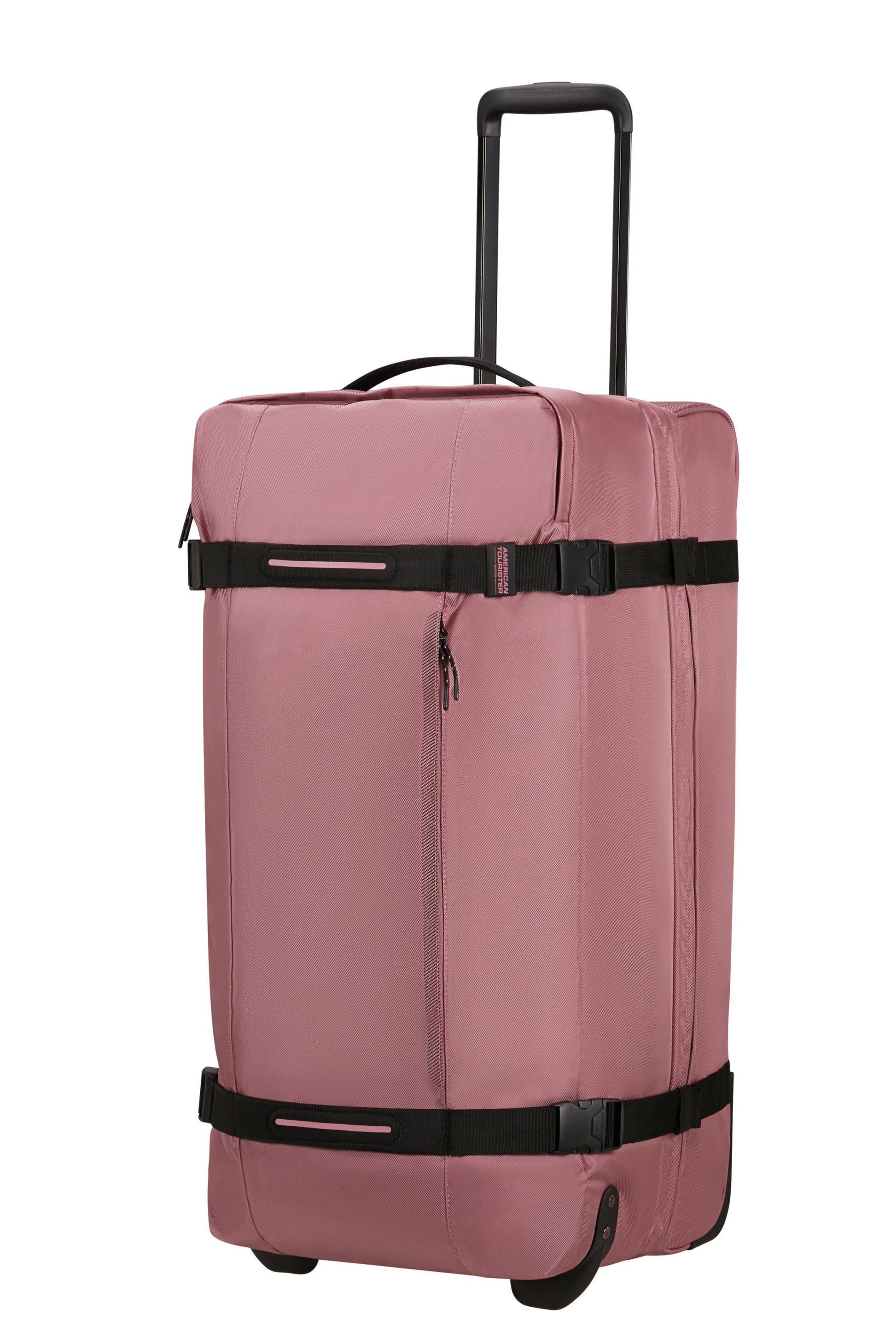 American Tourister Urban Track Duffle with Wheels 78.5cm