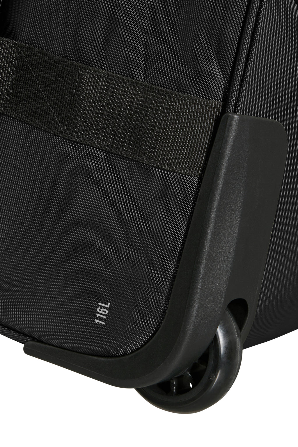 American Tourister Urban Track Duffle with Wheels 78.5cm