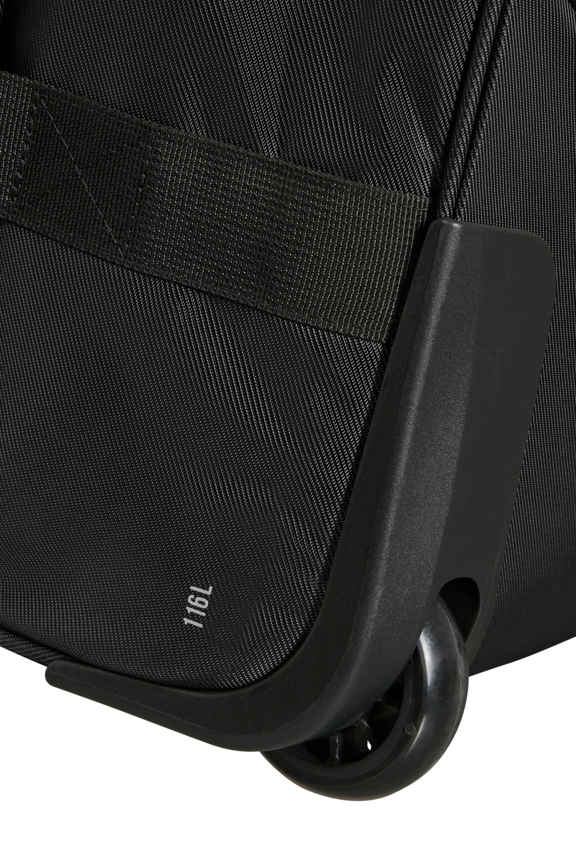 American Tourister Urban Track Duffle with Wheels 78.5cm