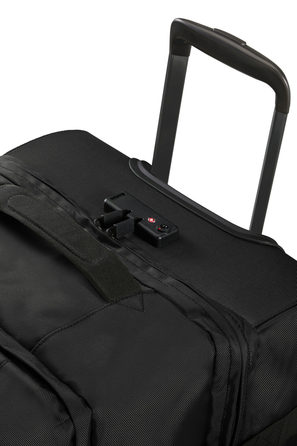 American Tourister Urban Track Duffle with Wheels 78.5cm