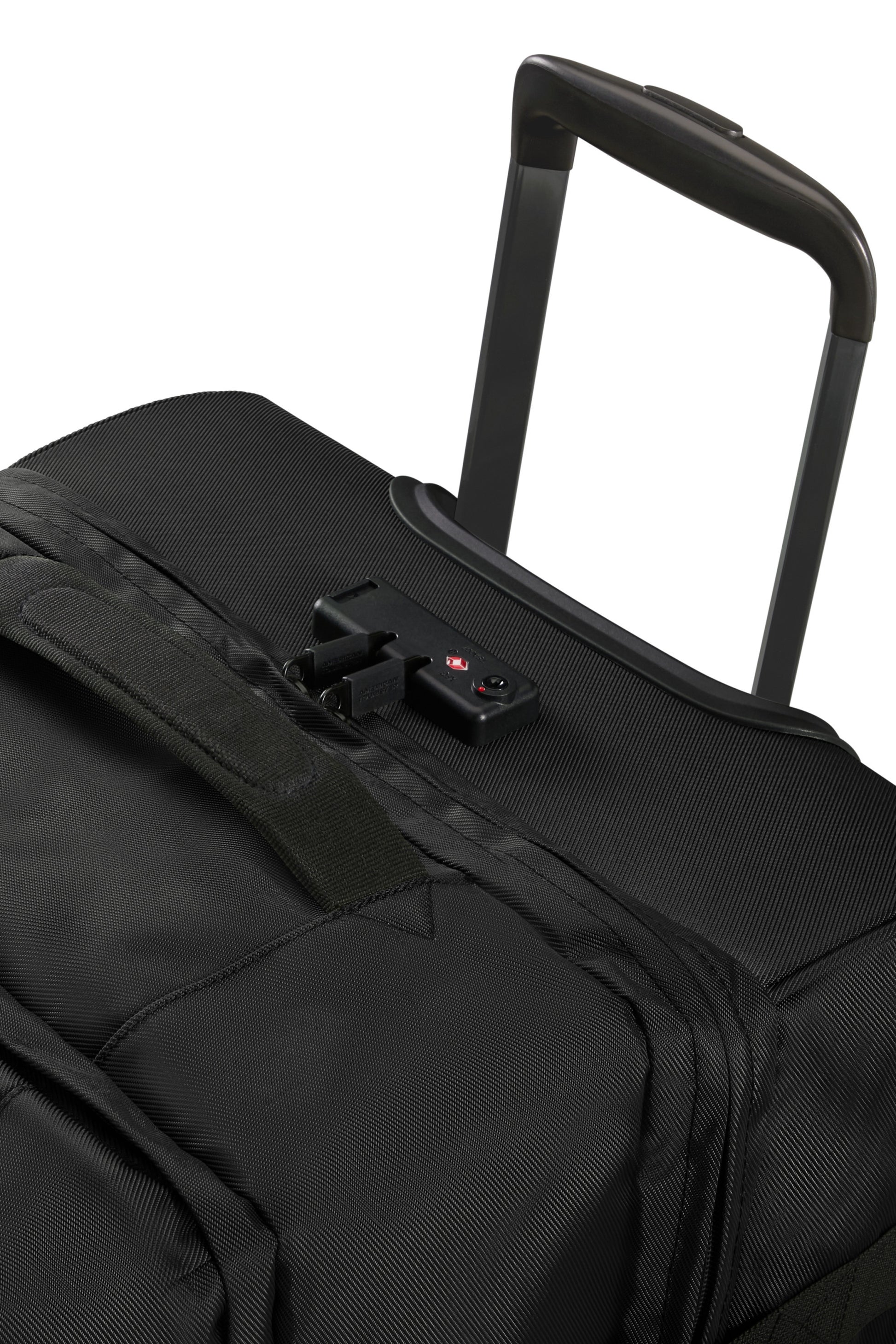 American Tourister Urban Track Duffle with Wheels 78.5cm