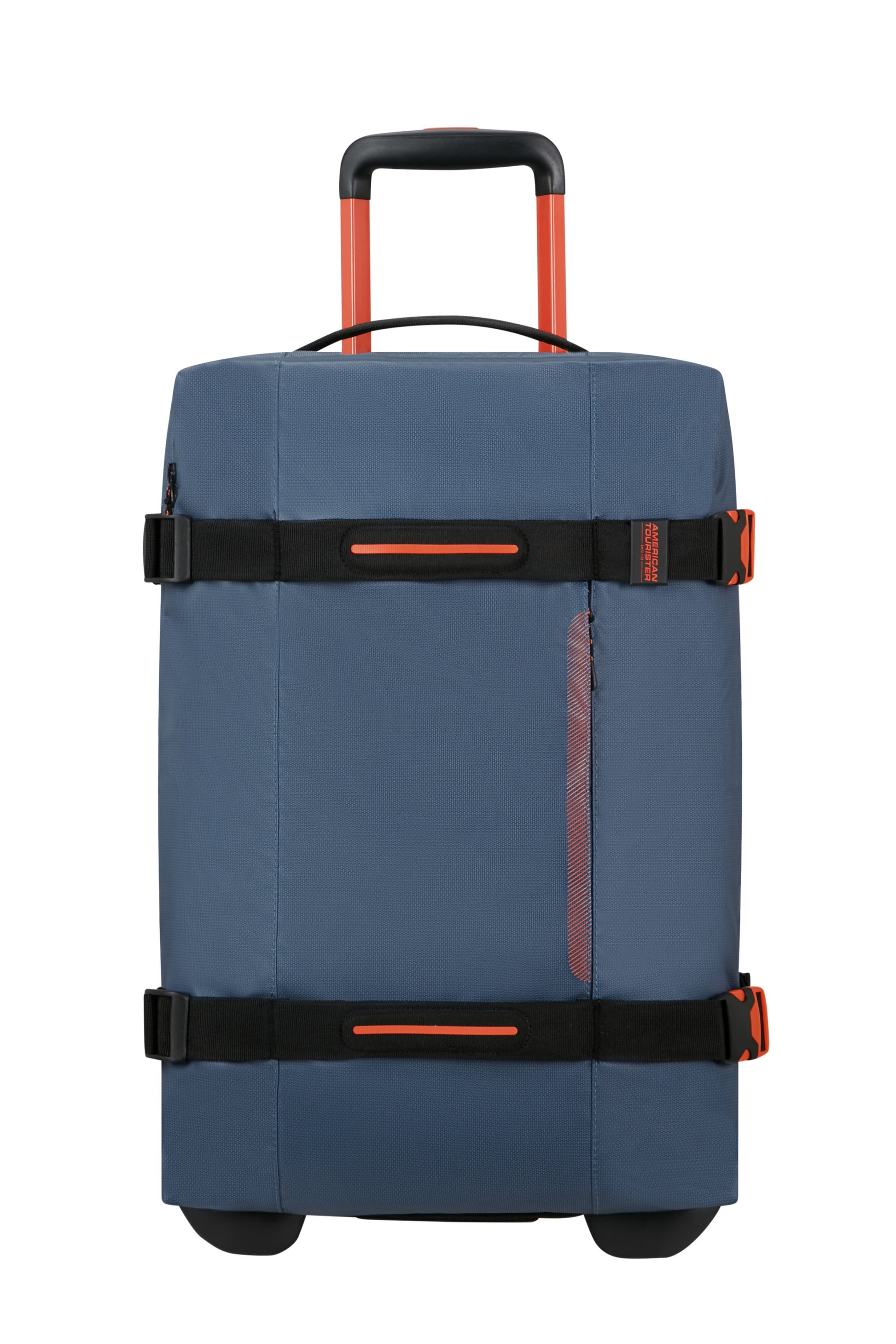 American Tourister Urban Track Duffle with Wheels Coated 55cm
