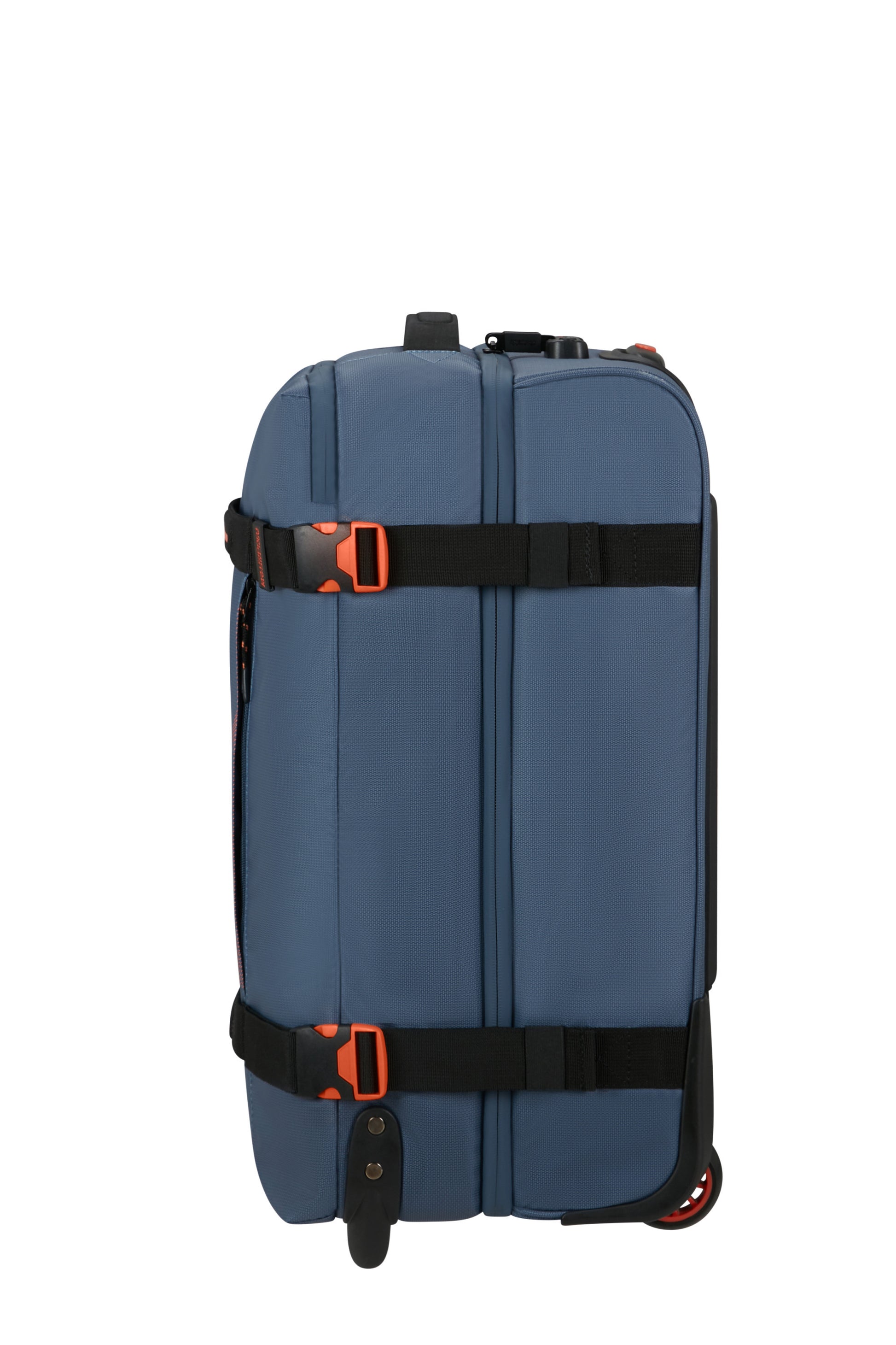 American Tourister Urban Track Duffle with Wheels Coated 55cm
