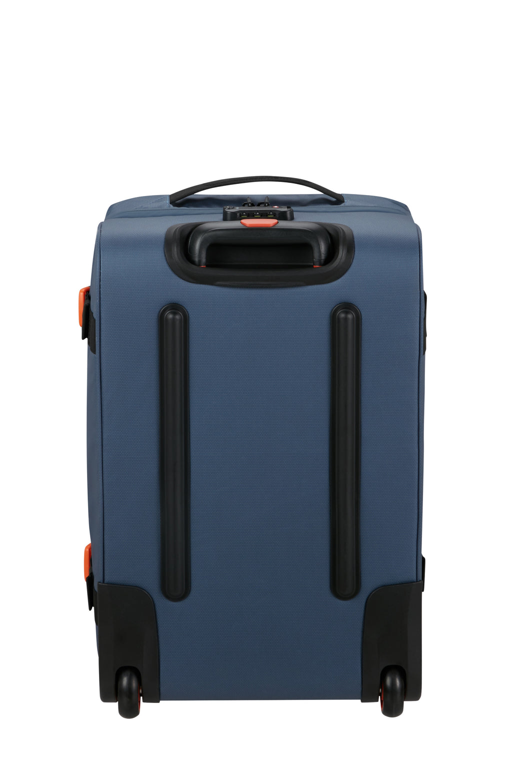 American Tourister Urban Track Duffle with Wheels Coated 55cm