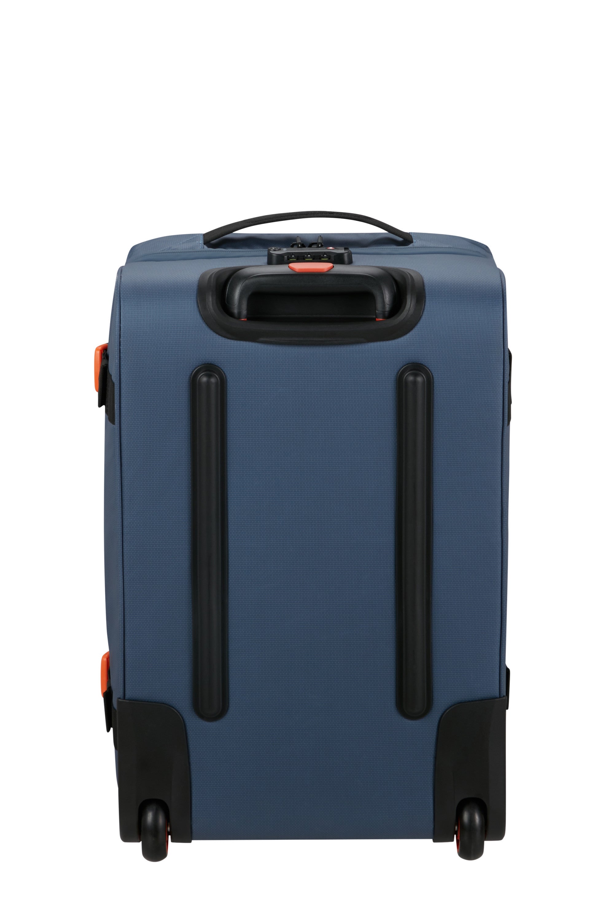 American Tourister Urban Track Duffle with Wheels Coated 55cm