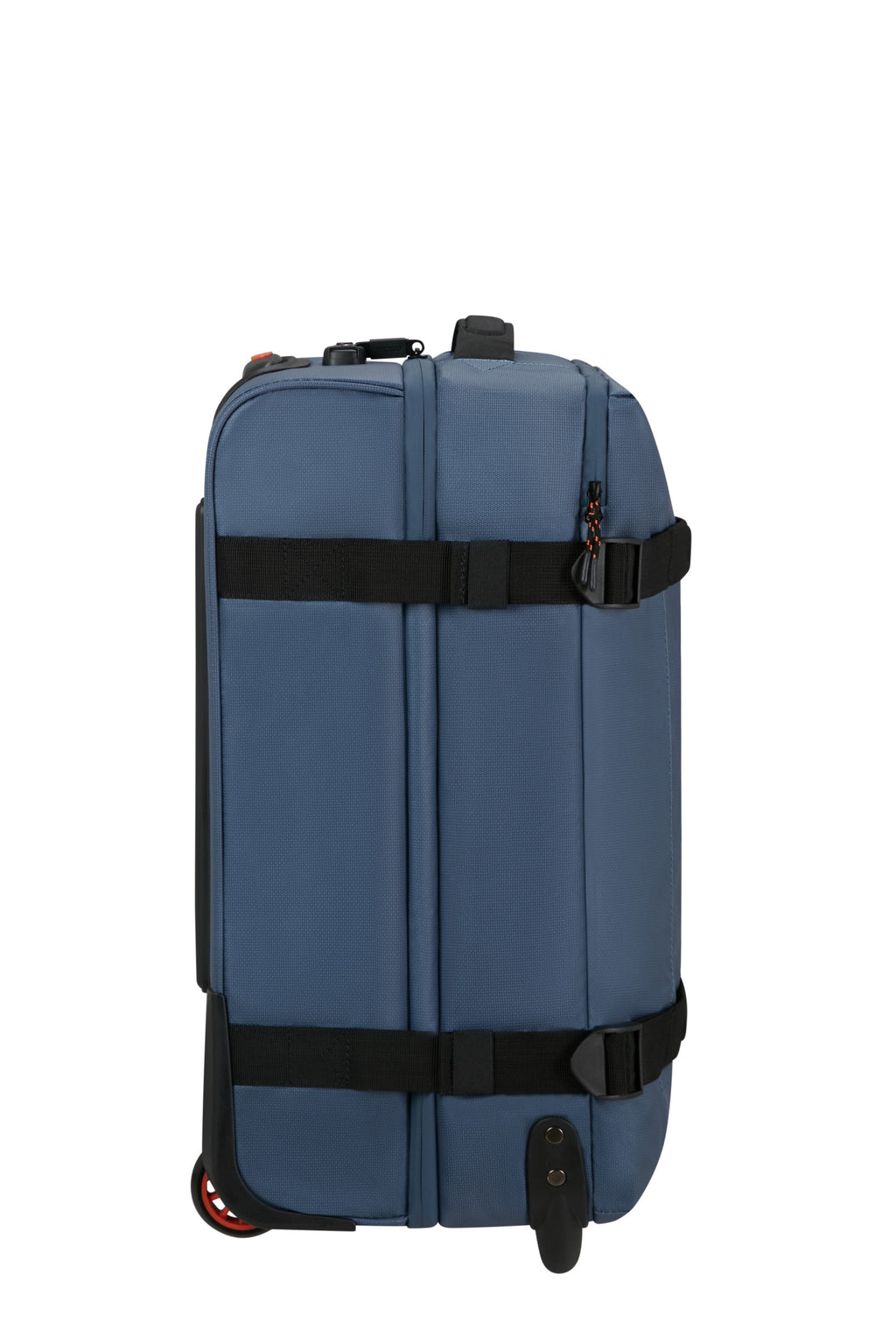 American Tourister Urban Track Duffle with Wheels Coated 55cm