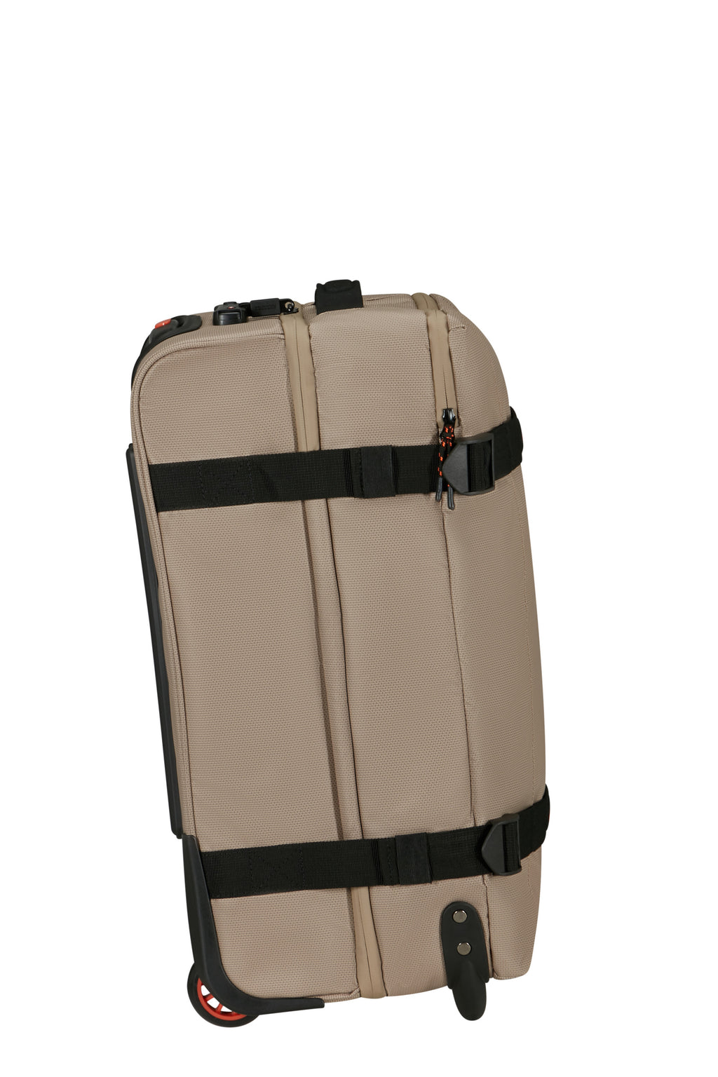 American Tourister Urban Track Duffle with Wheels Coated 55cm