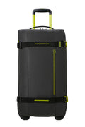 American Tourister Urban Track Duffle with Wheels Coated 68cm