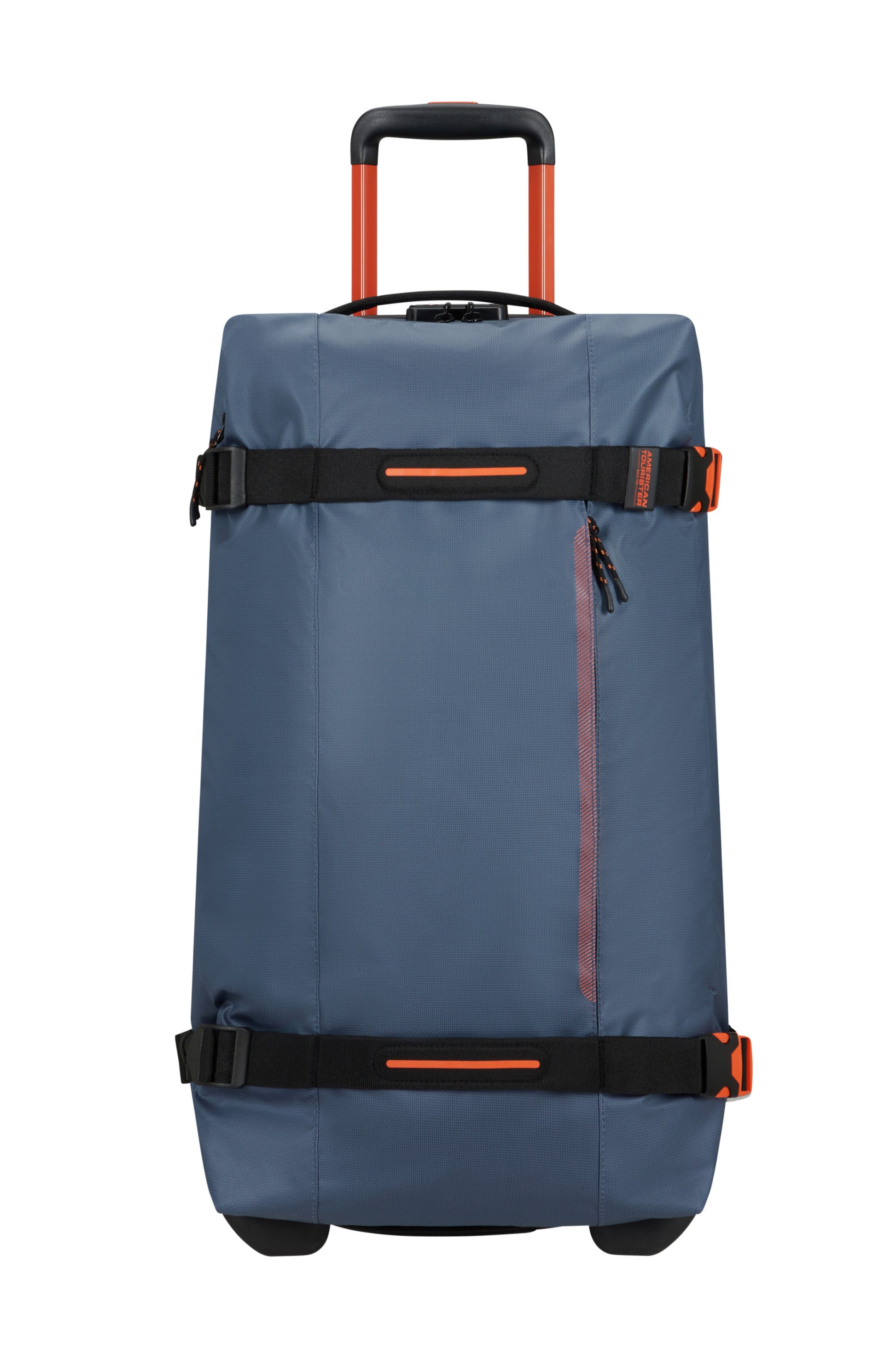 American Tourister Urban Track Duffle with Wheels Coated 68cm