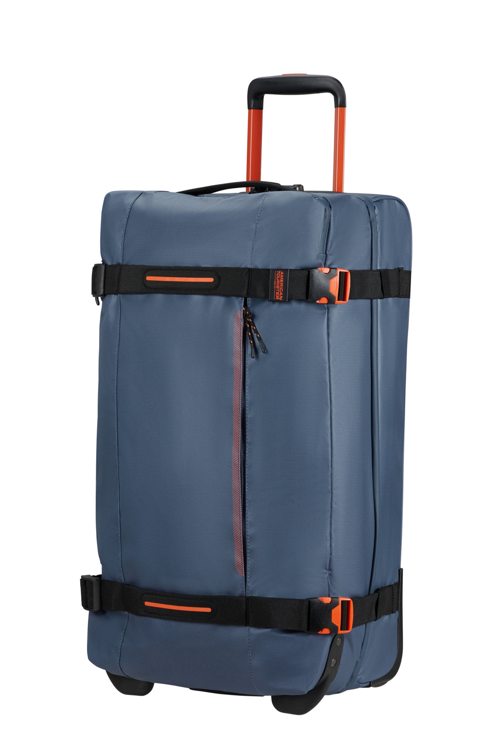 American Tourister Urban Track Duffle with Wheels Coated 68cm