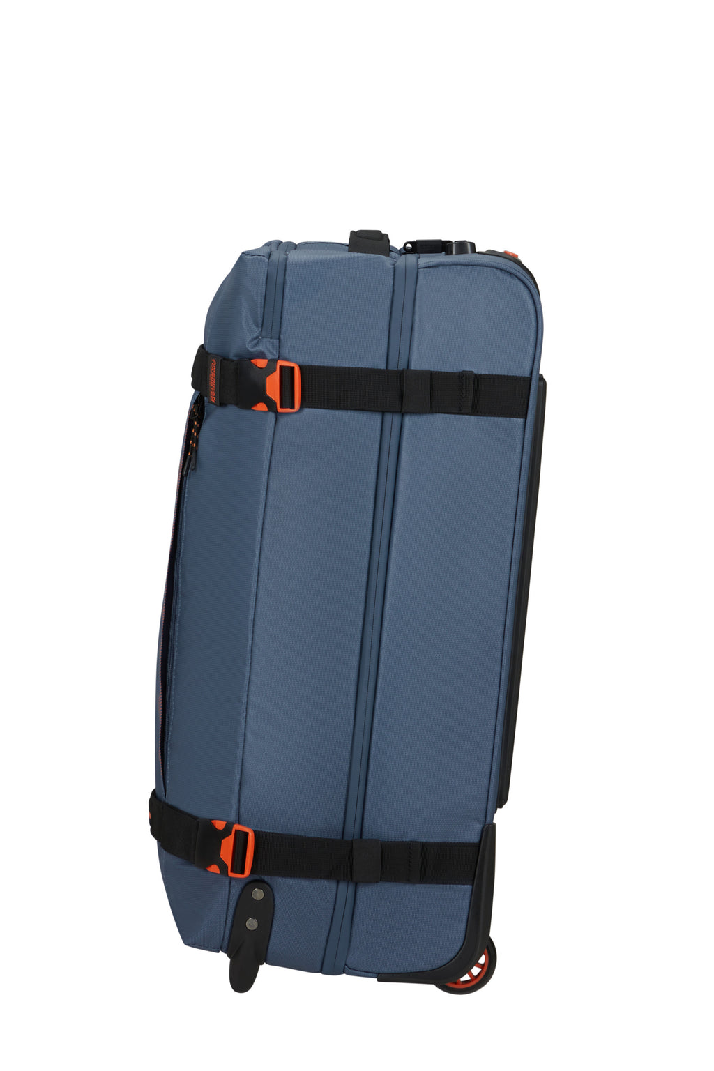 American Tourister Urban Track Duffle with Wheels Coated 68cm