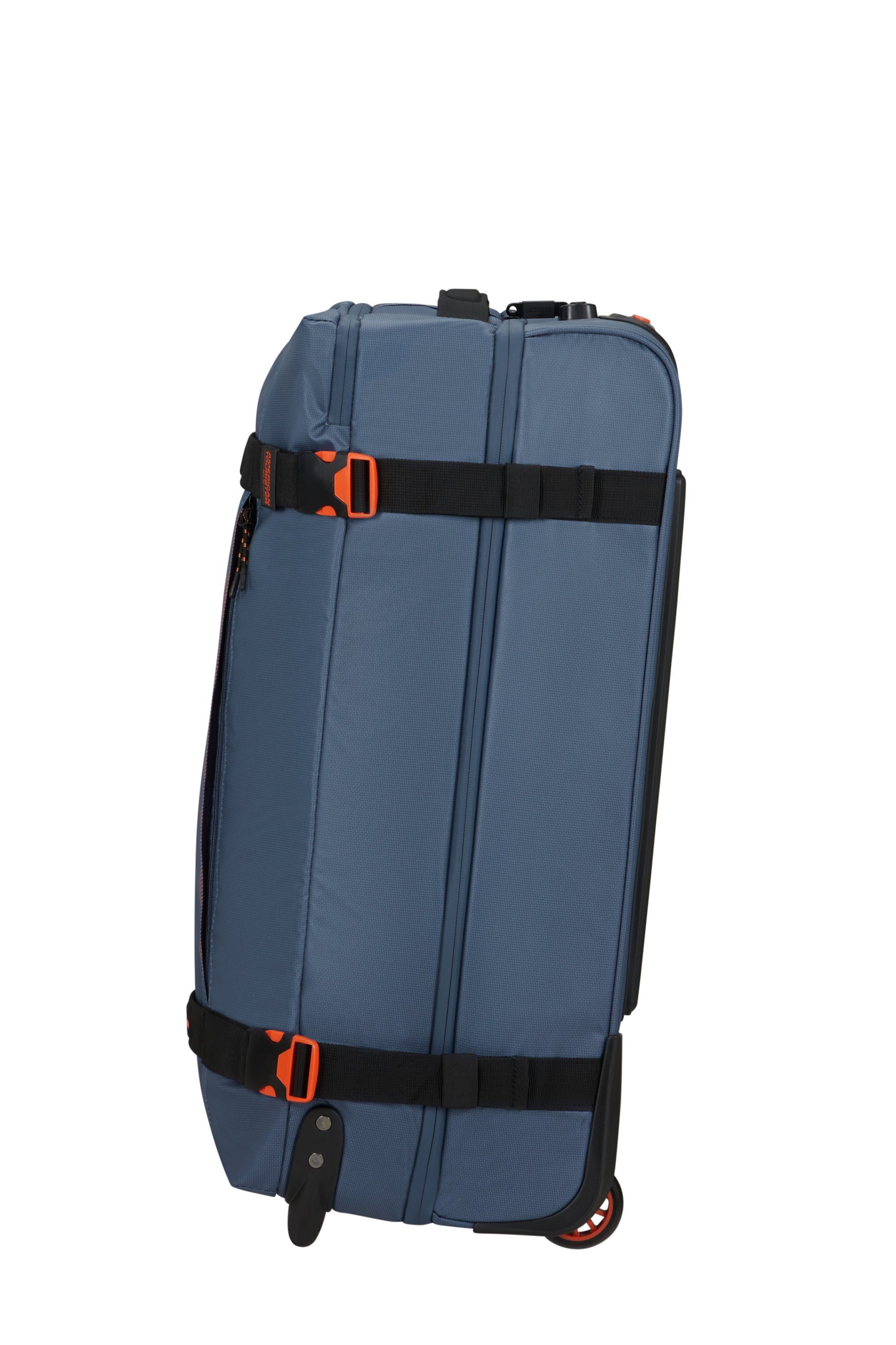 American Tourister Urban Track Duffle with Wheels Coated 68cm