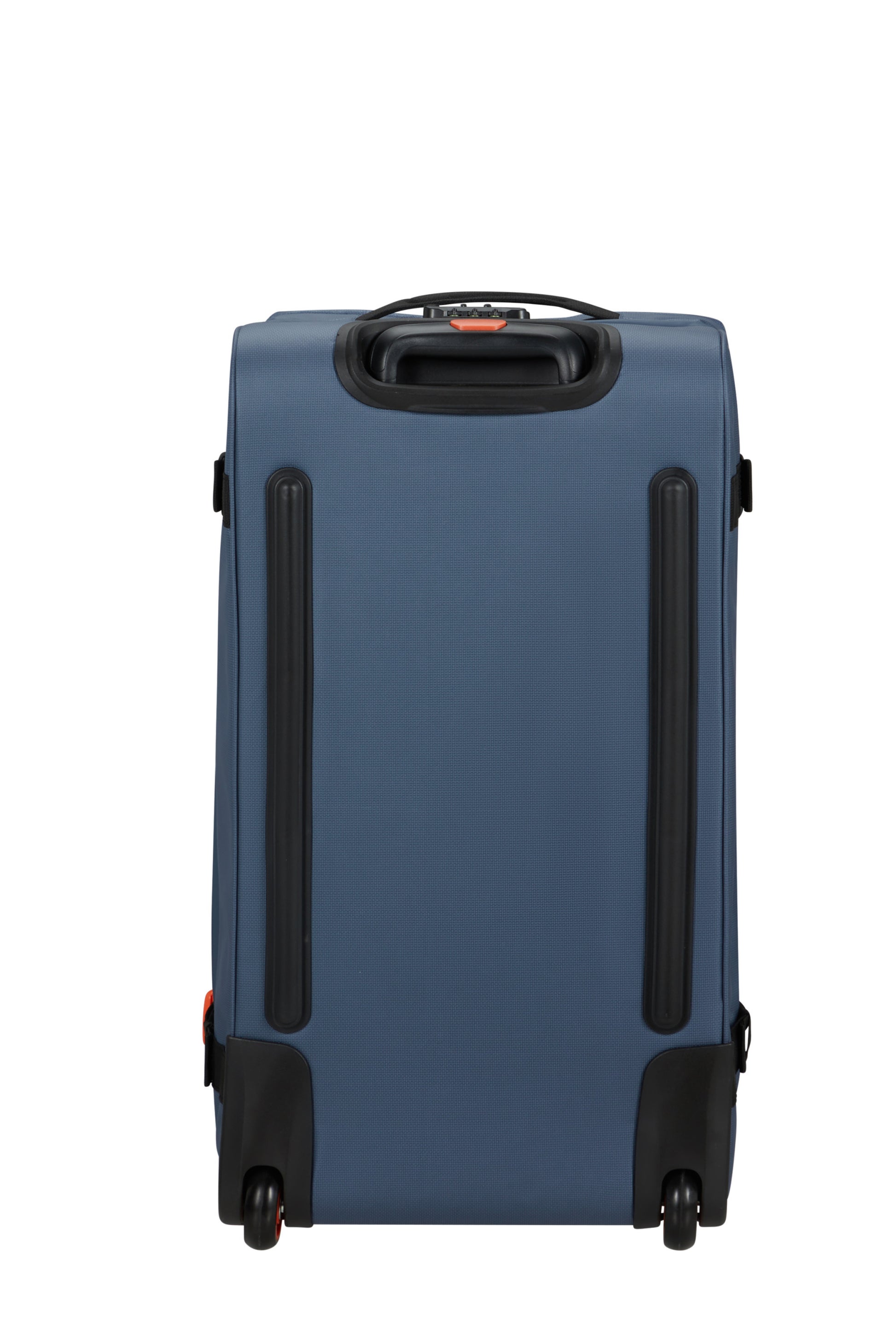 American Tourister Urban Track Duffle with Wheels Coated 68cm
