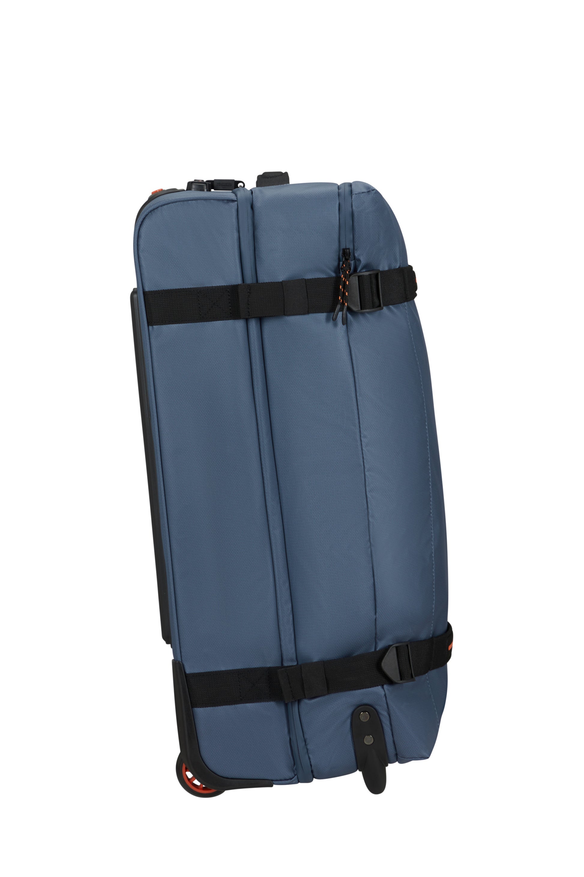American Tourister Urban Track Duffle with Wheels Coated 68cm