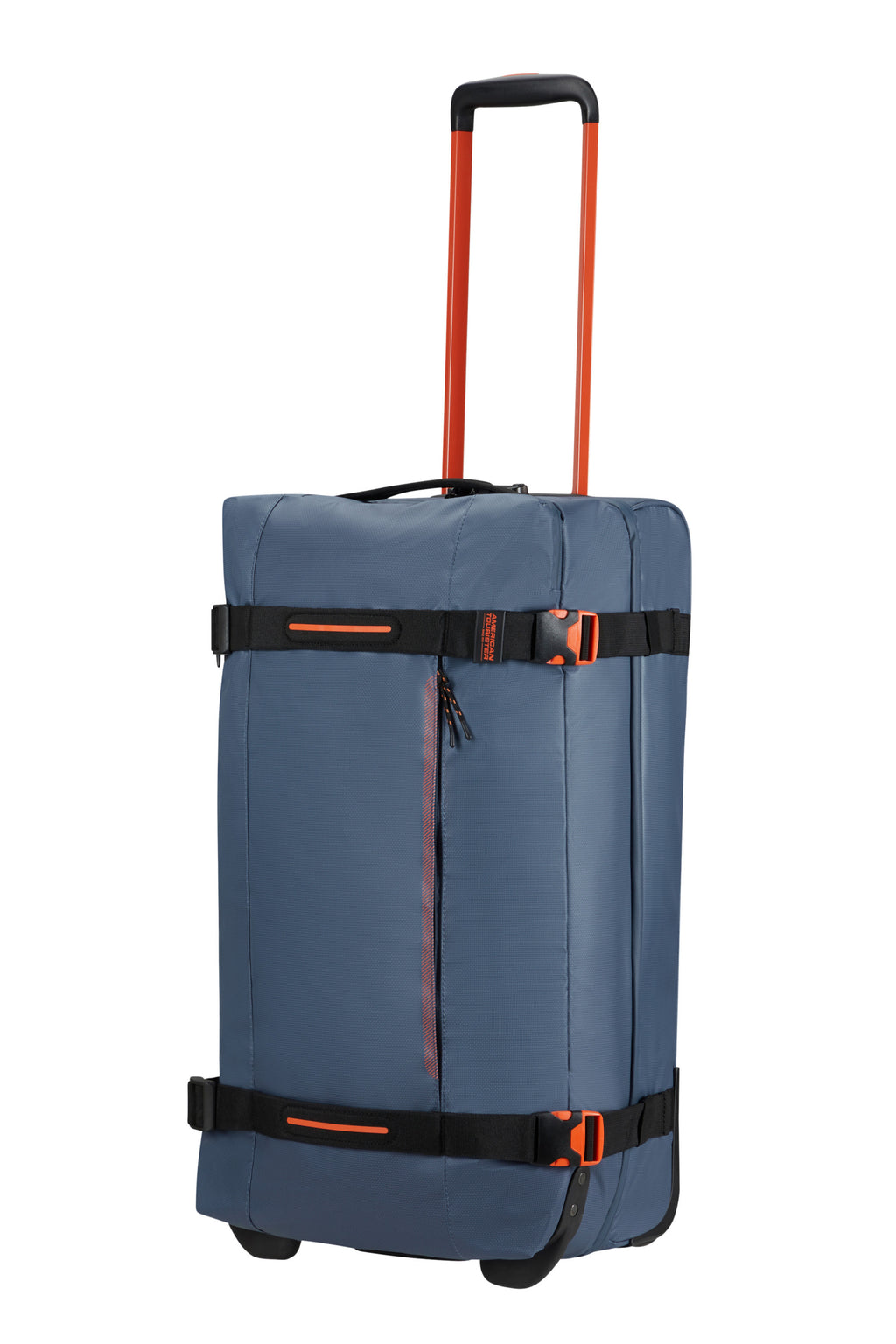 American Tourister Urban Track Duffle with Wheels Coated 68cm