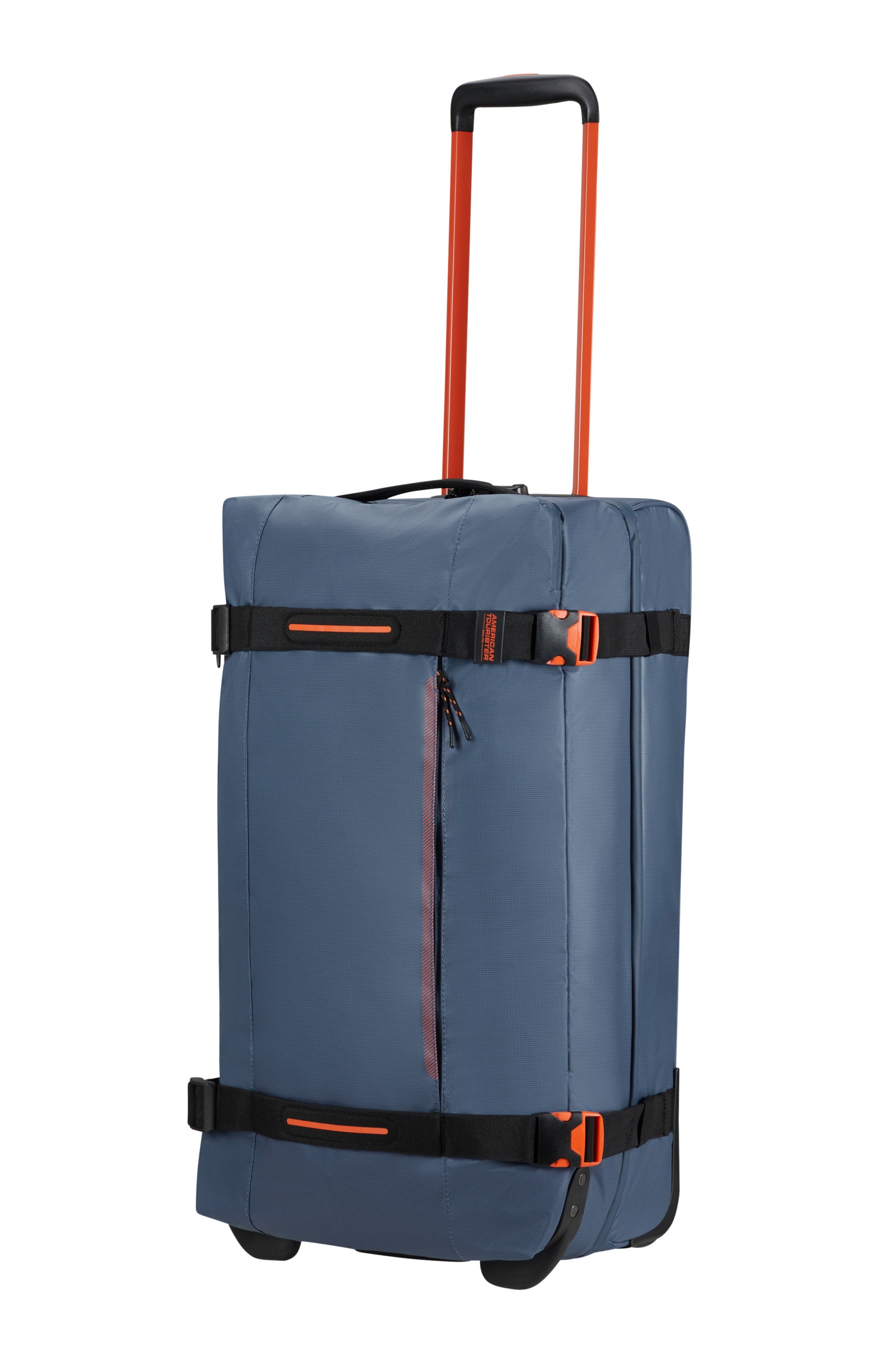 American Tourister Urban Track Duffle with Wheels Coated 68cm