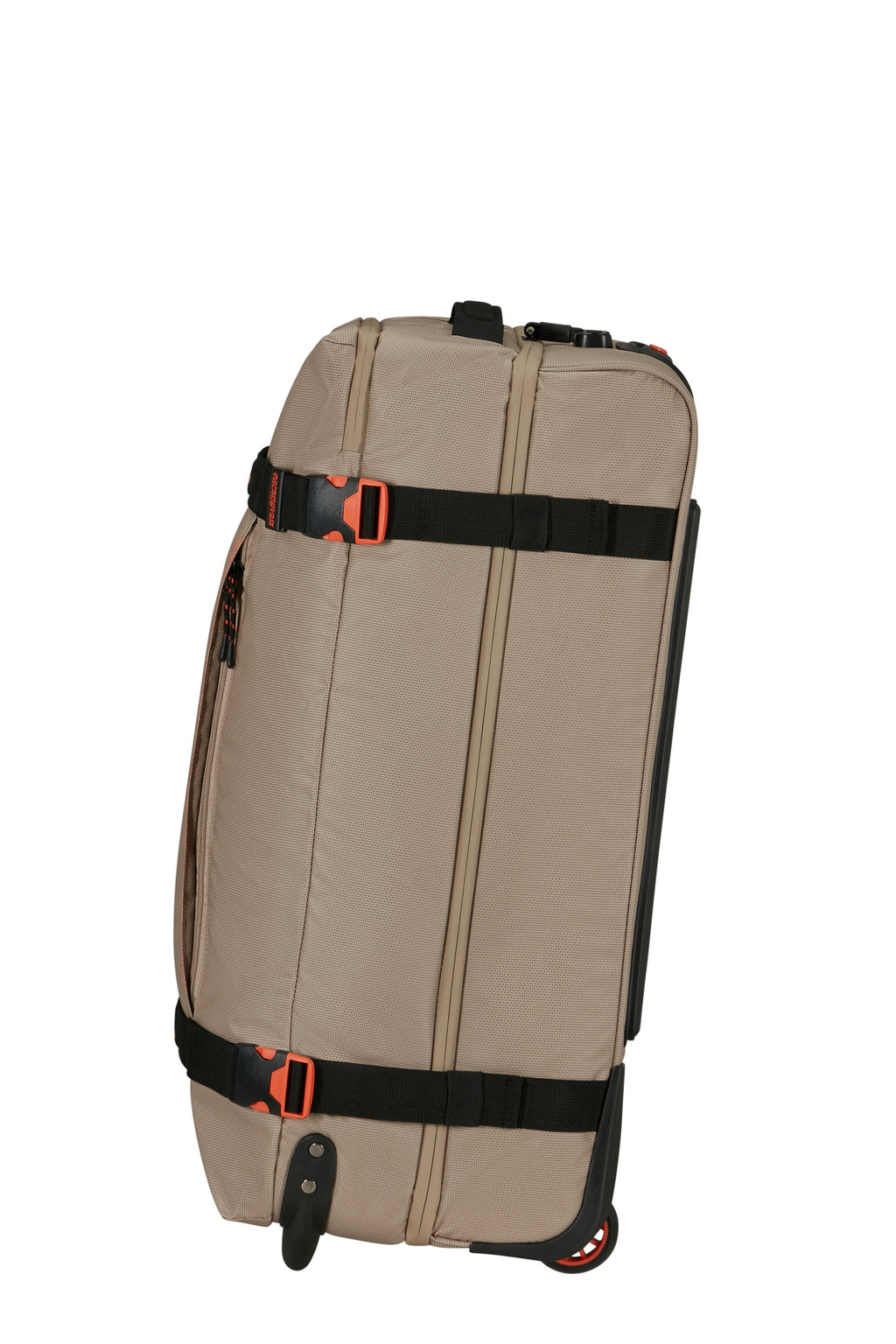 American Tourister Urban Track Duffle with Wheels Coated 68cm
