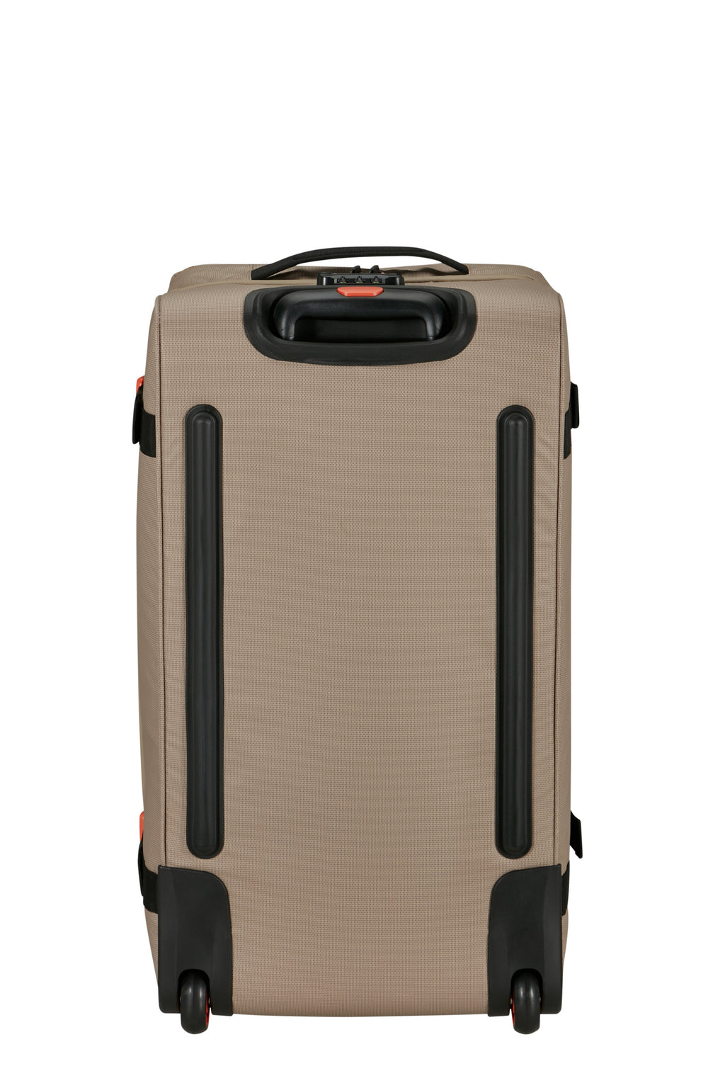 American Tourister Urban Track Duffle with Wheels Coated 68cm