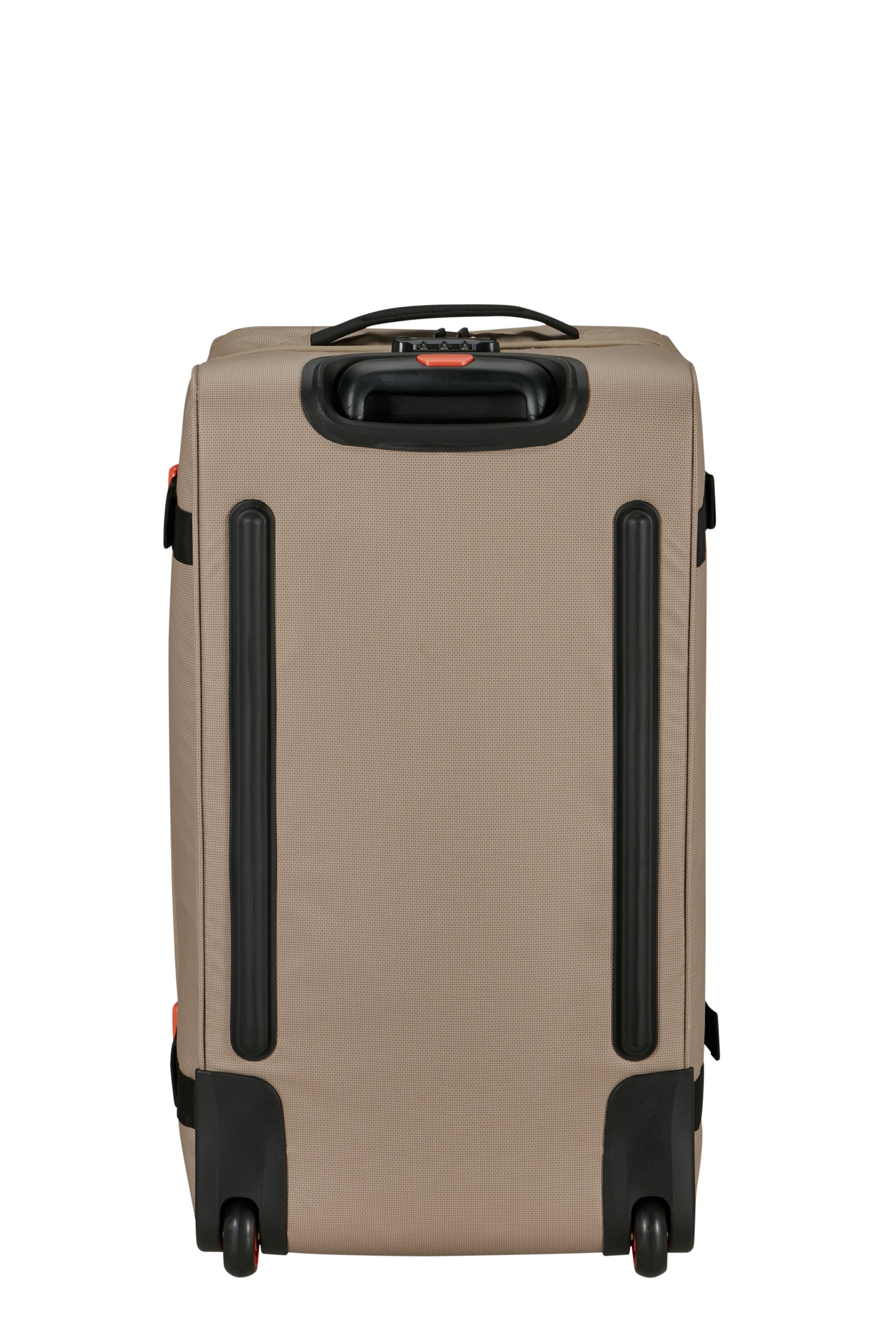 American Tourister Urban Track Duffle with Wheels Coated 68cm