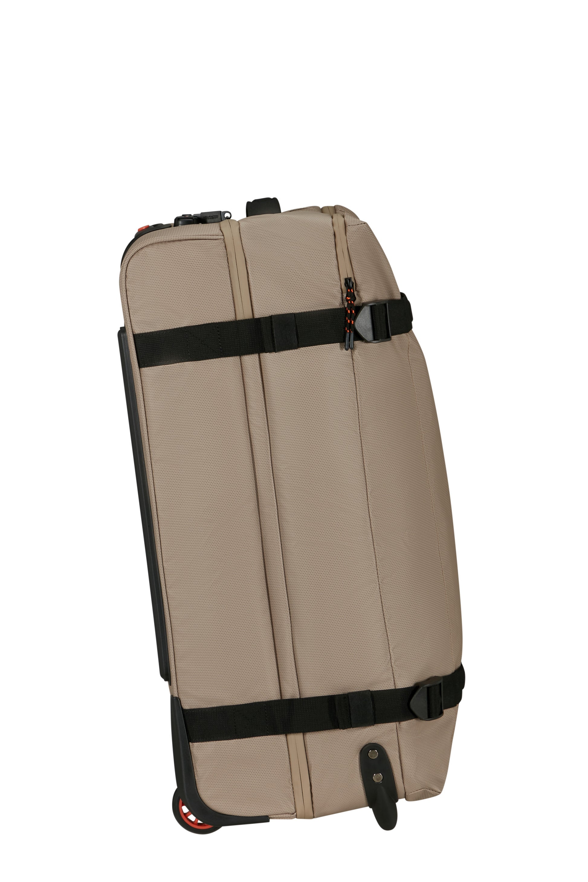 American Tourister Urban Track Duffle with Wheels Coated 68cm
