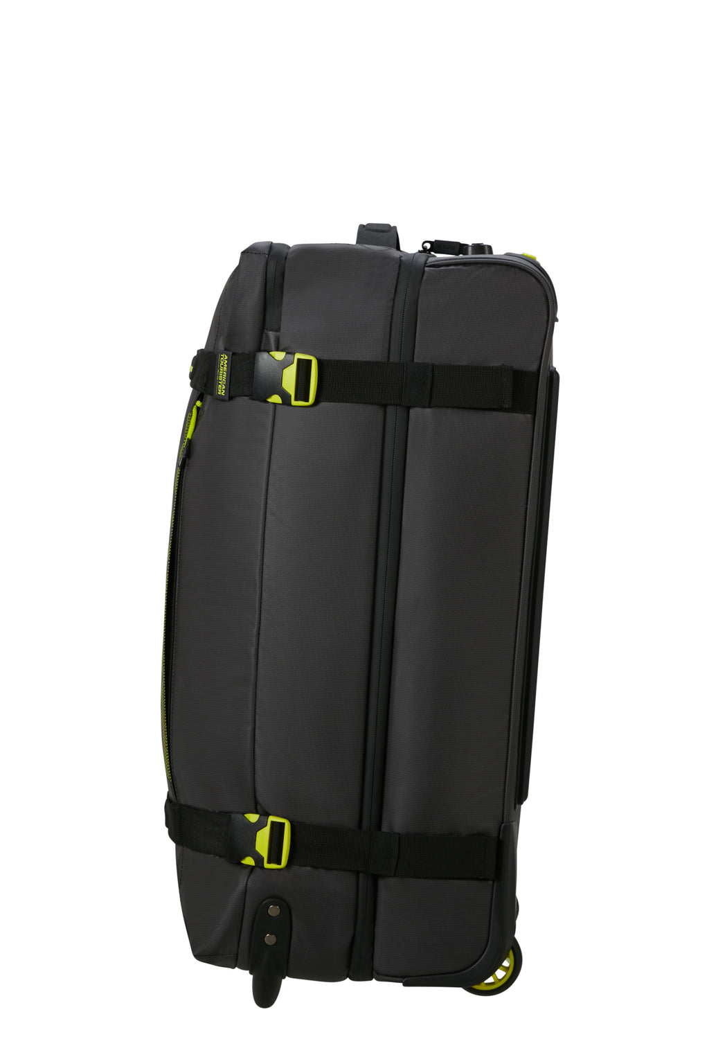 American Tourister Urban Track Duffle with Wheels Coated 68cm
