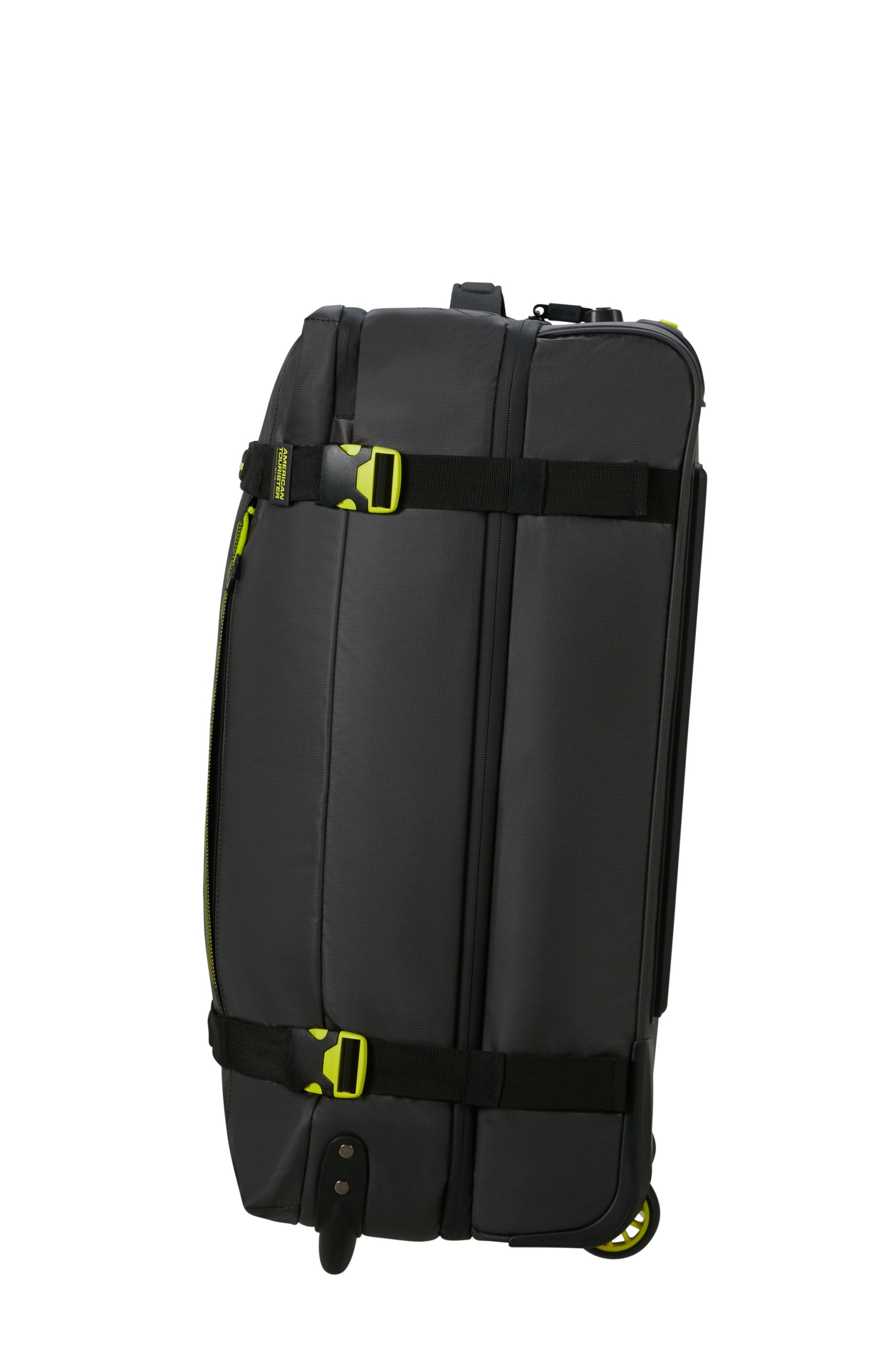 American Tourister Urban Track Duffle with Wheels Coated 68cm