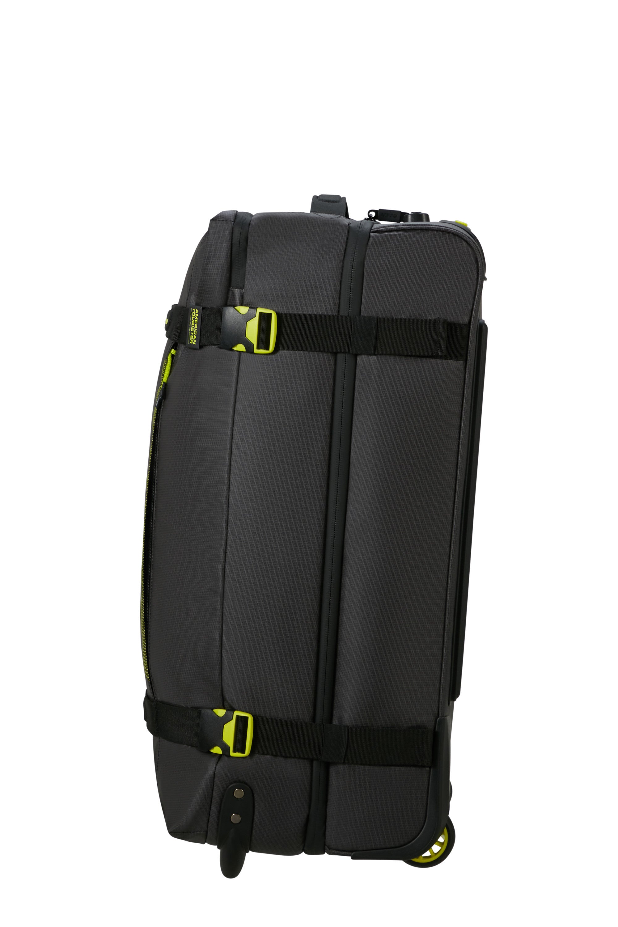 American Tourister Urban Track Duffle with Wheels Coated 68cm