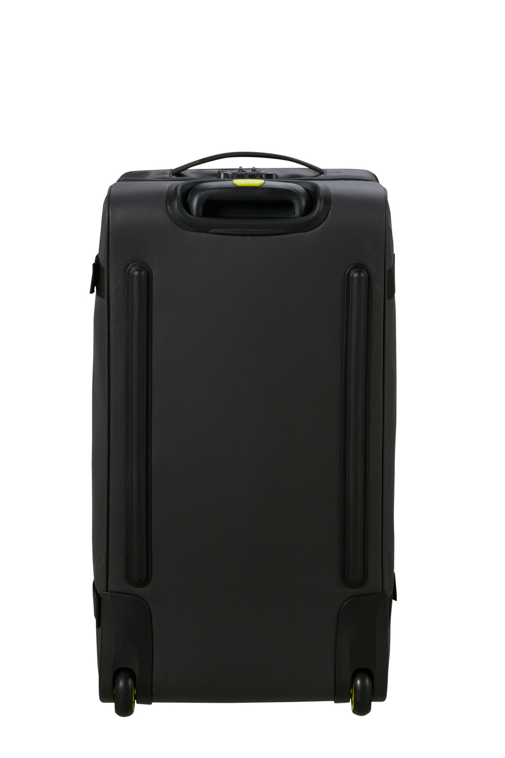 American Tourister Urban Track Duffle with Wheels Coated 68cm
