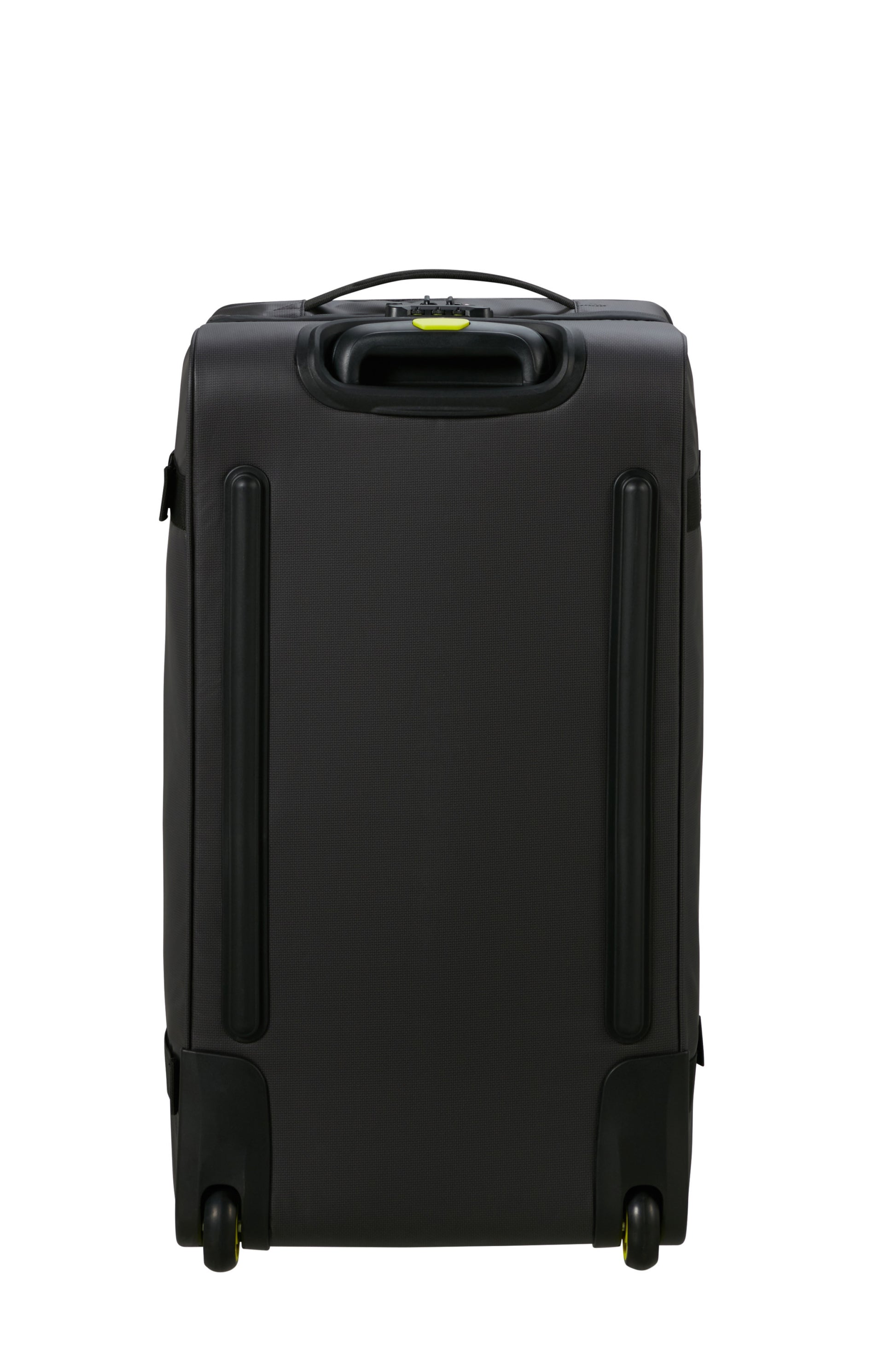 American Tourister Urban Track Duffle with Wheels Coated 68cm