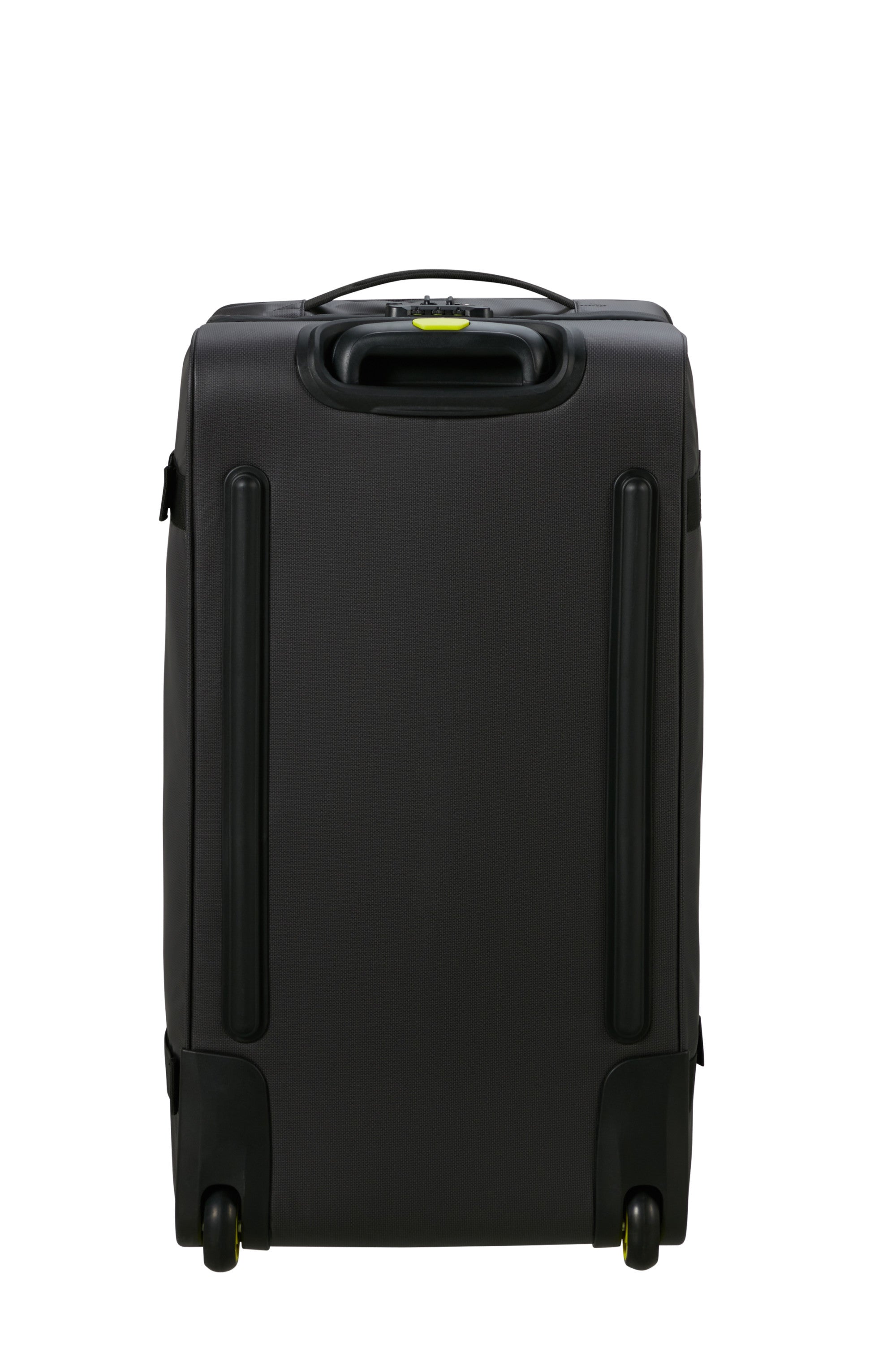 American Tourister Urban Track Duffle with Wheels Coated 68cm