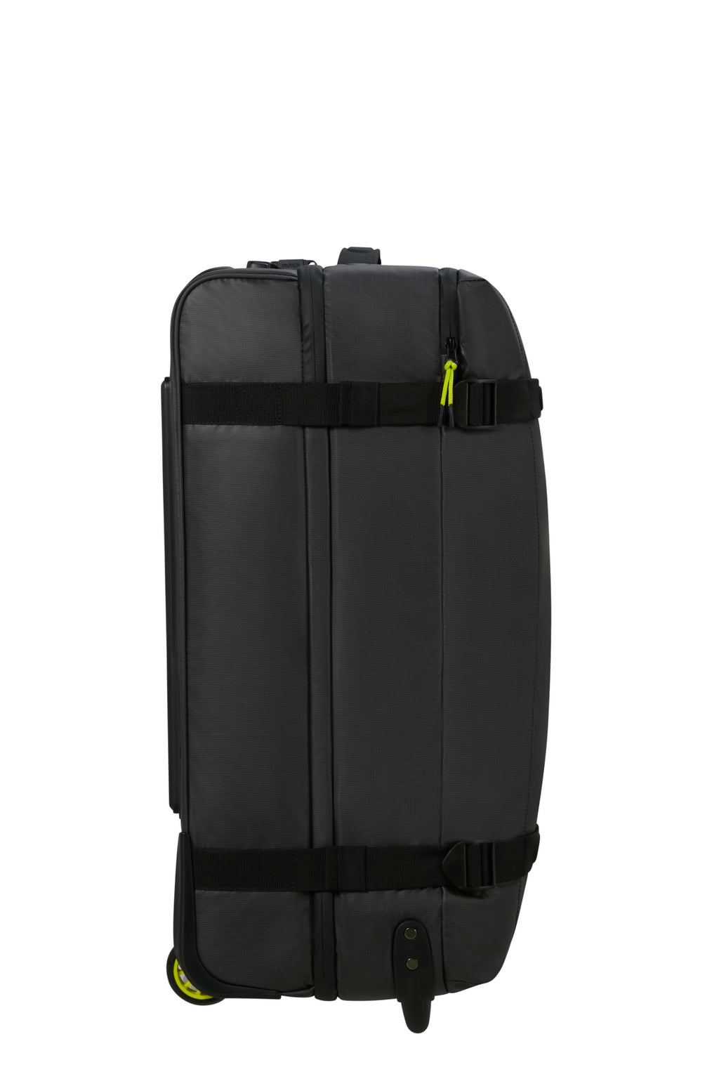 American Tourister Urban Track Duffle with Wheels Coated 68cm