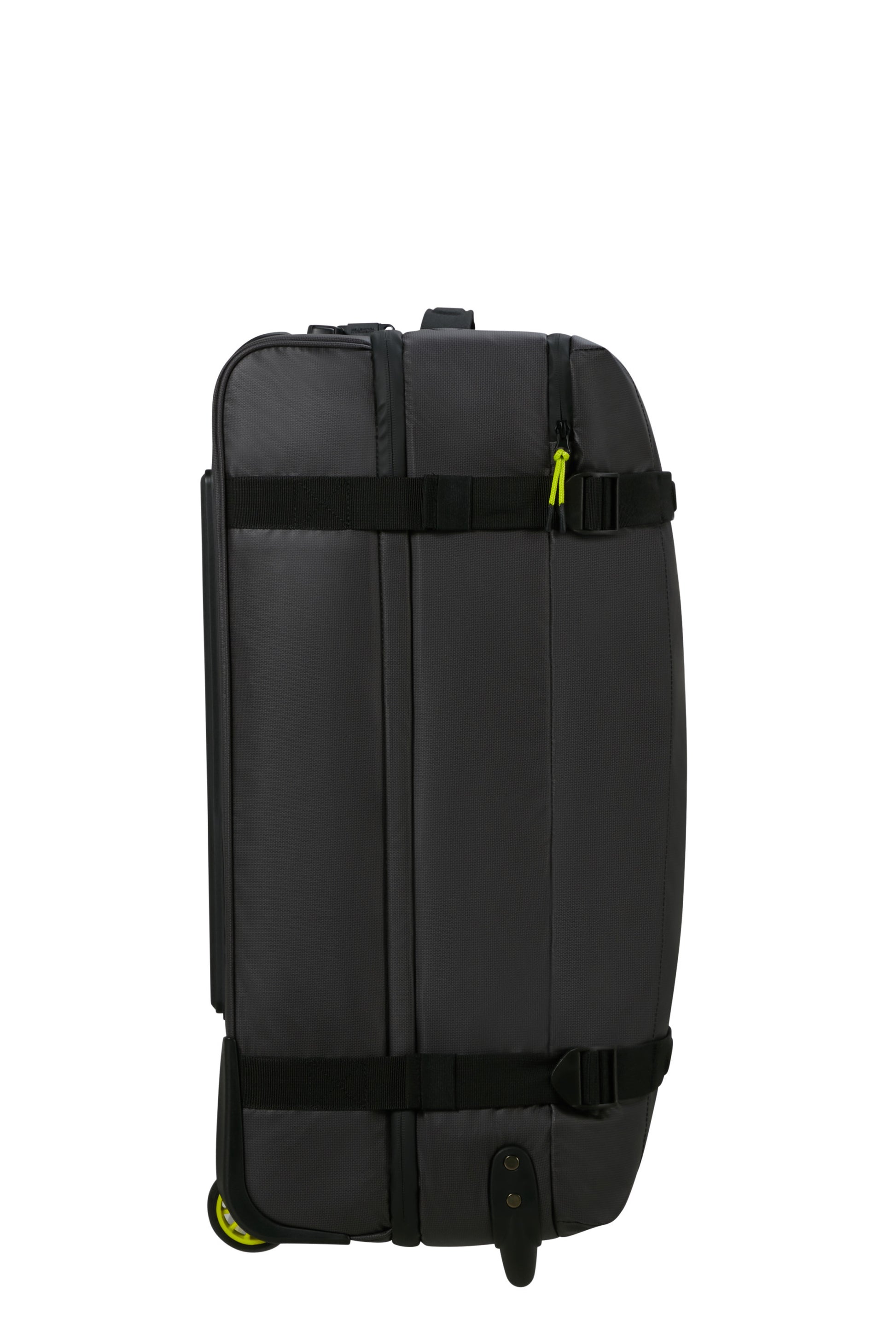 American Tourister Urban Track Duffle with Wheels Coated 68cm