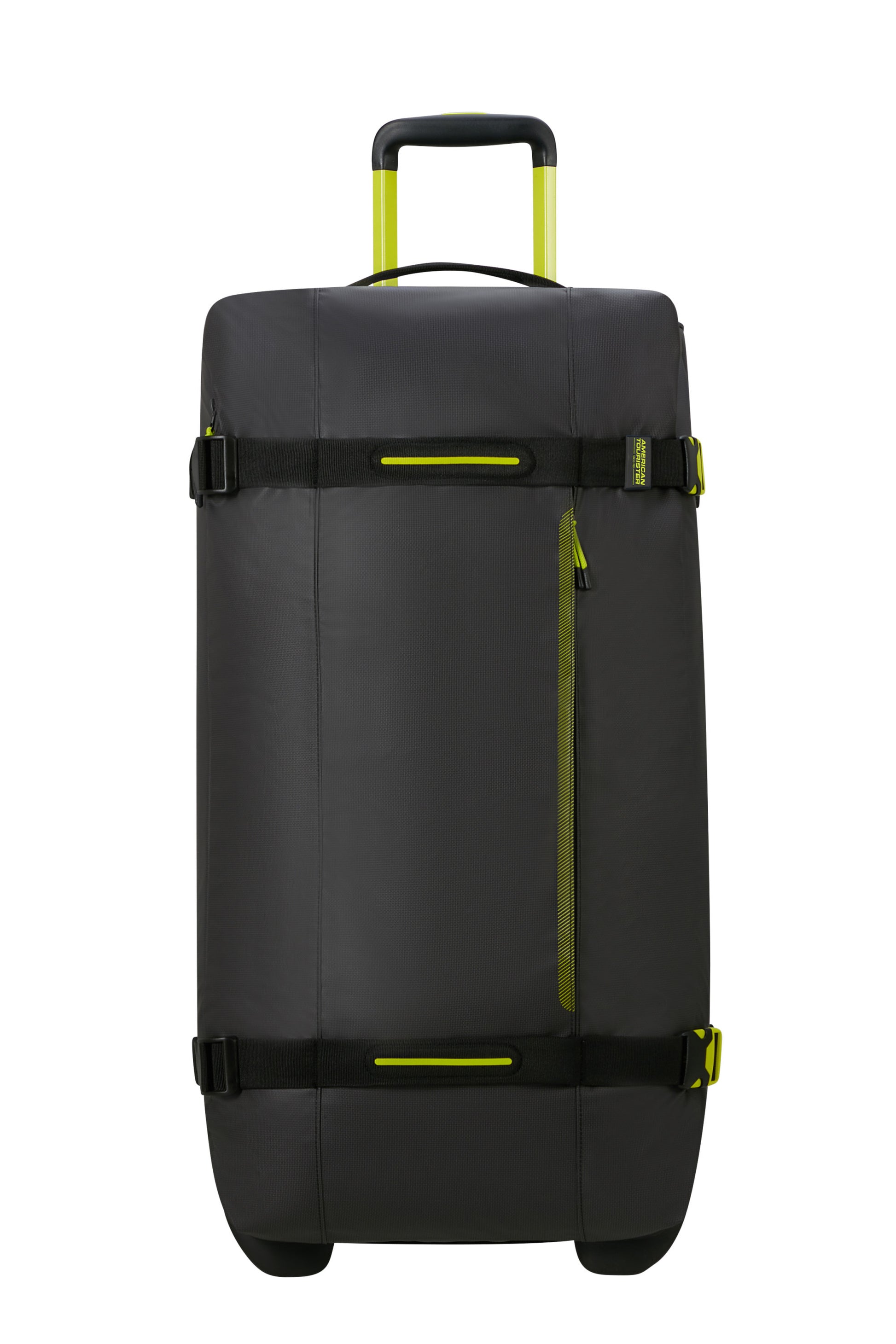 American Tourister Urban Track Duffle with Wheels Coated 78.5cm