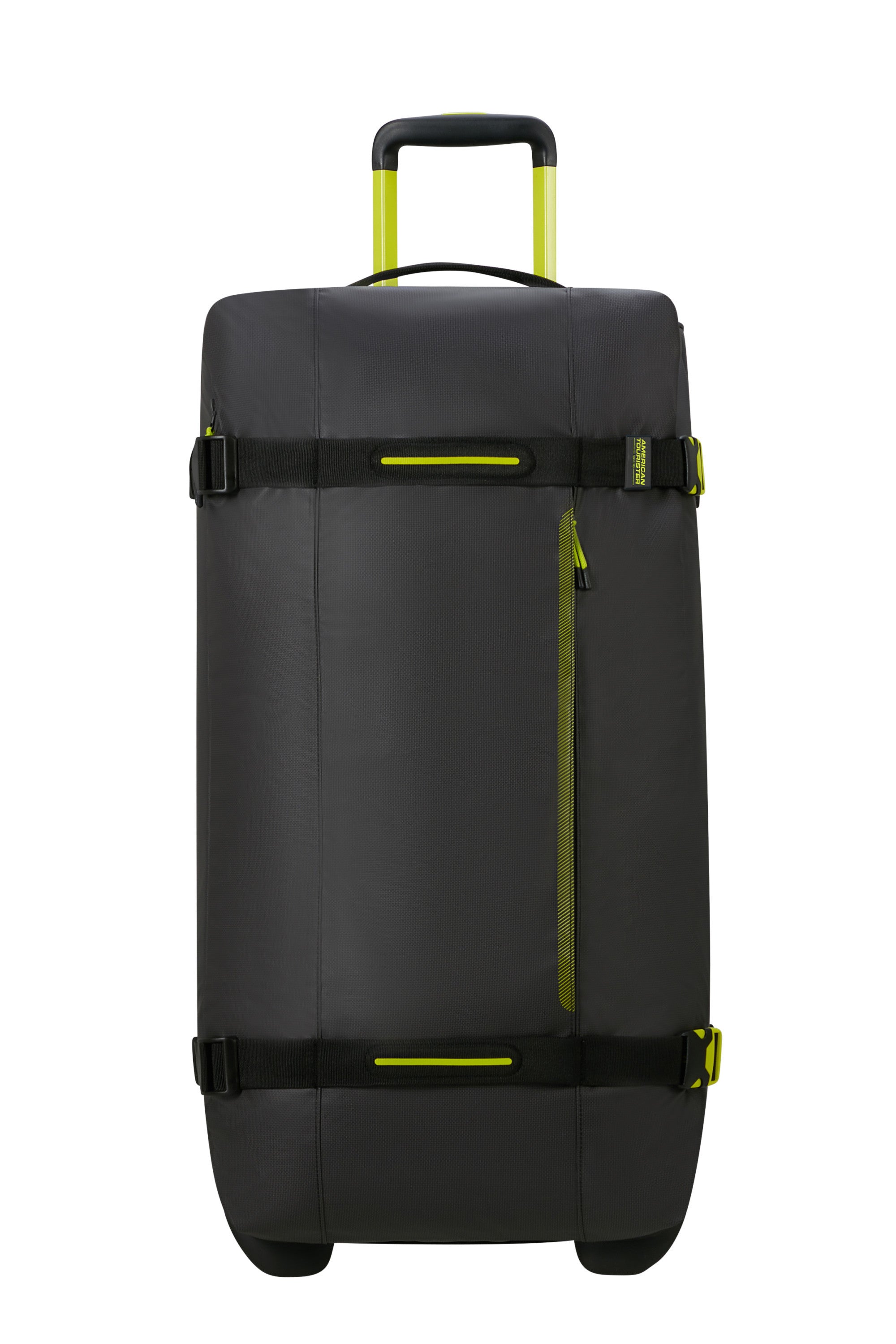 American Tourister Urban Track Duffle with Wheels Coated 78.5cm