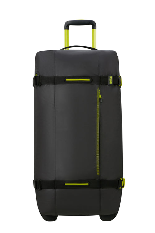 American Tourister Urban Track Duffle with Wheels Coated 78.5cm