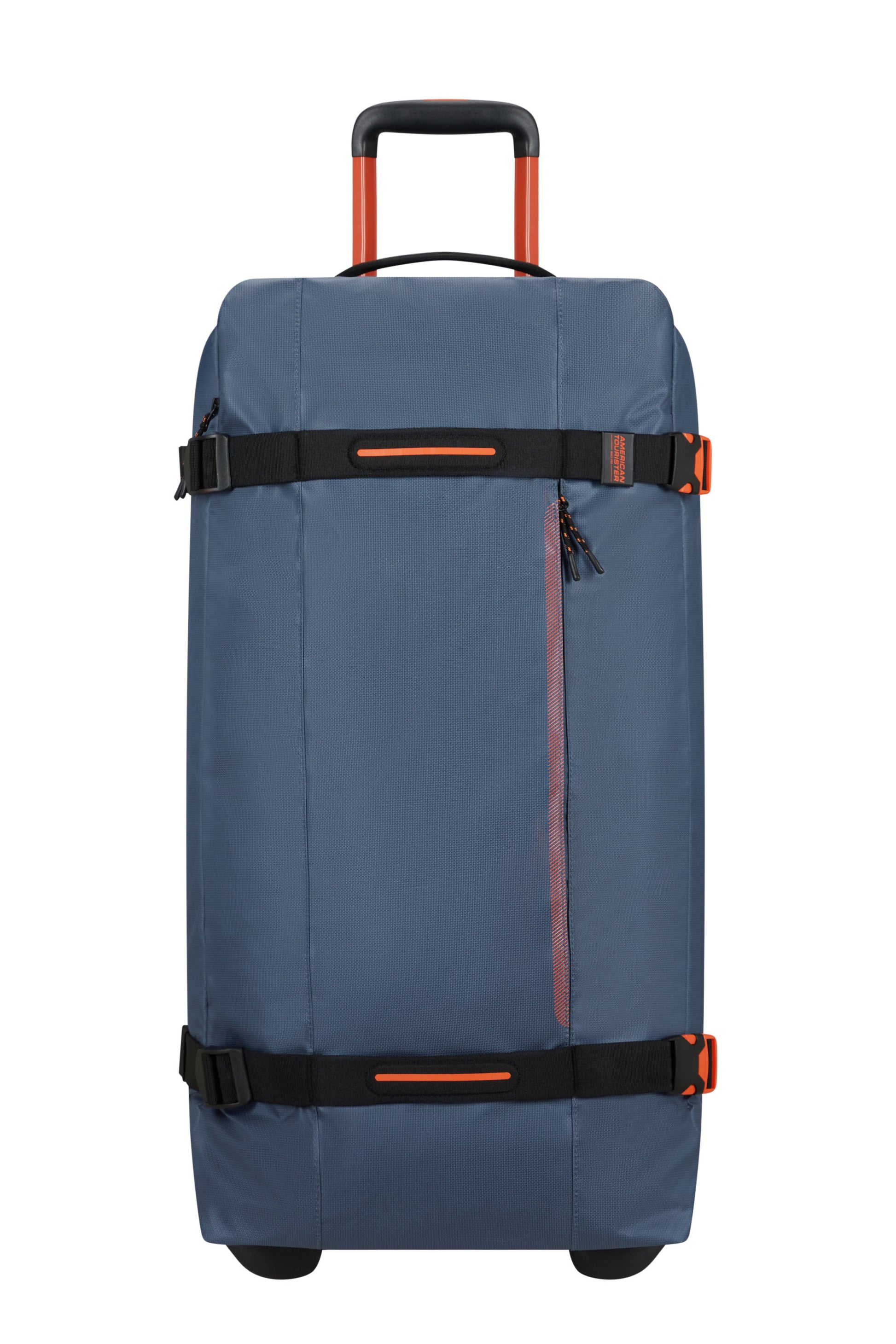 American Tourister Urban Track Duffle with Wheels Coated 78.5cm