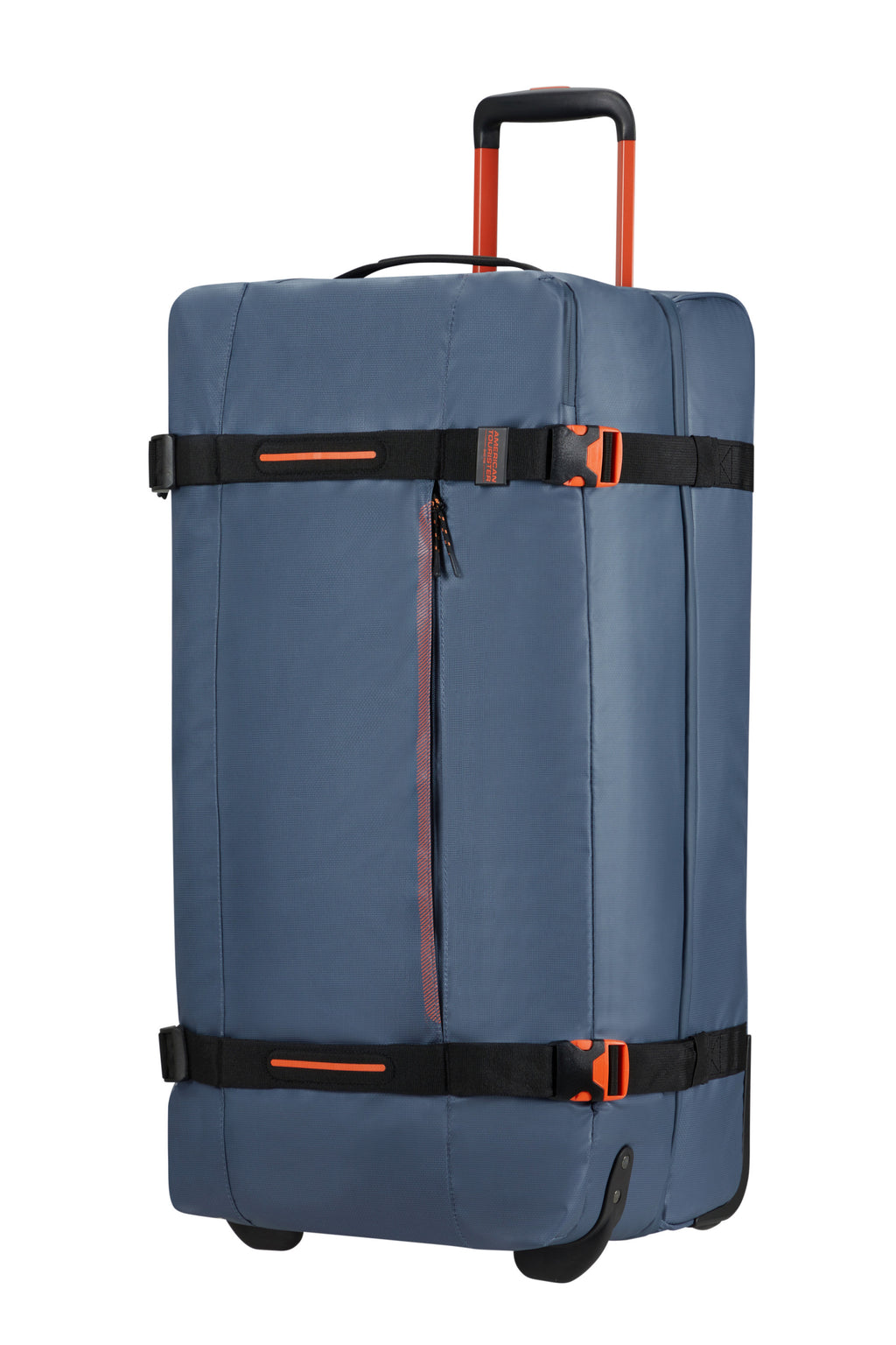 American Tourister Urban Track Duffle with Wheels Coated 78.5cm