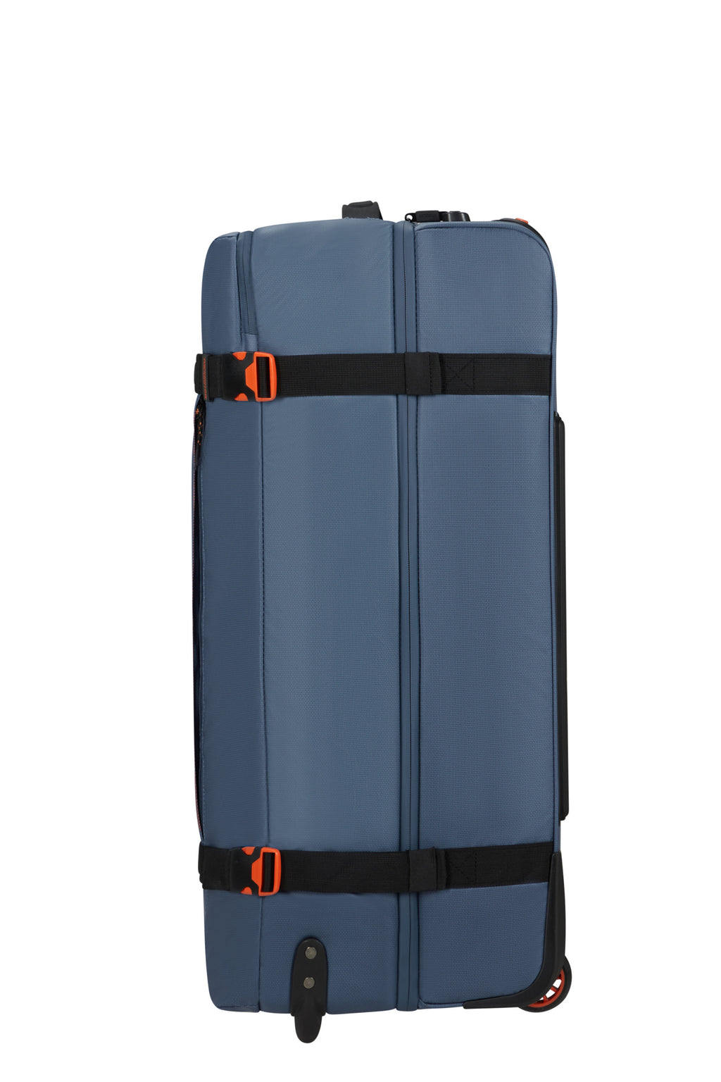 American Tourister Urban Track Duffle with Wheels Coated 78.5cm