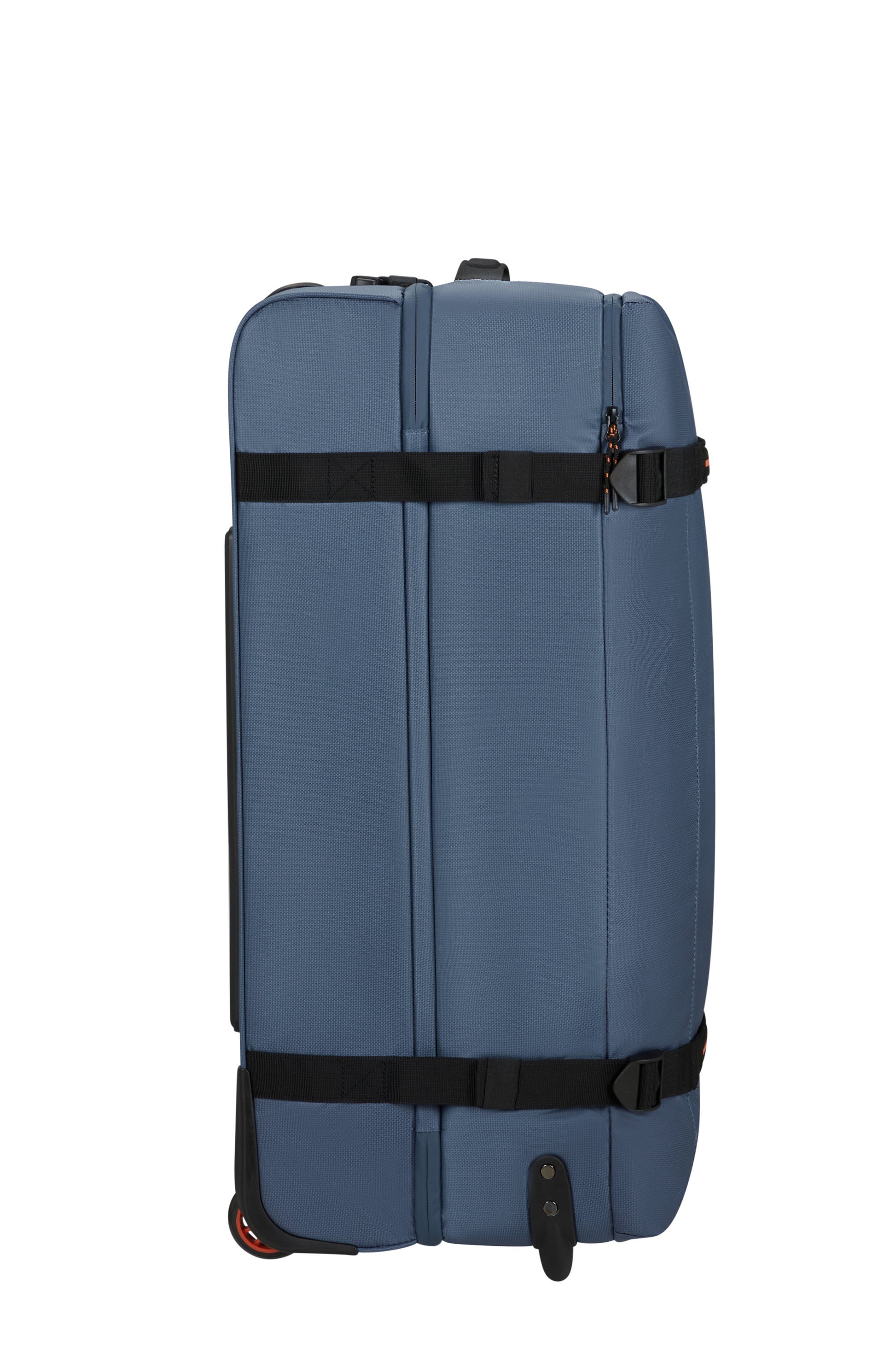 American Tourister Urban Track Duffle with Wheels Coated 78.5cm