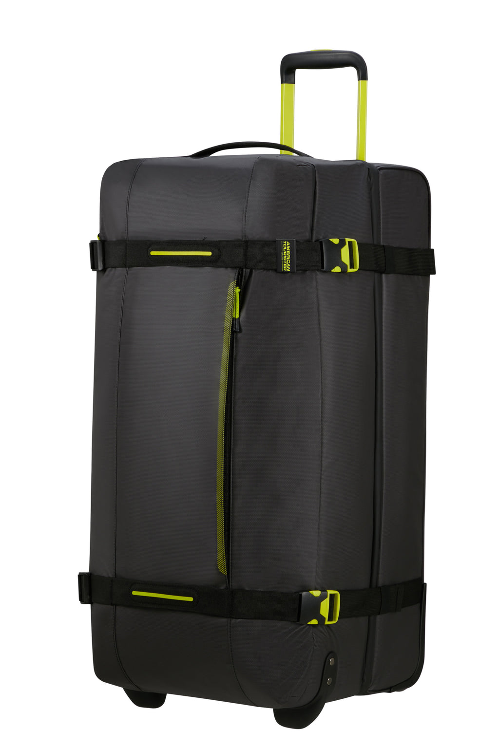 American Tourister Urban Track Duffle with Wheels Coated 78.5cm