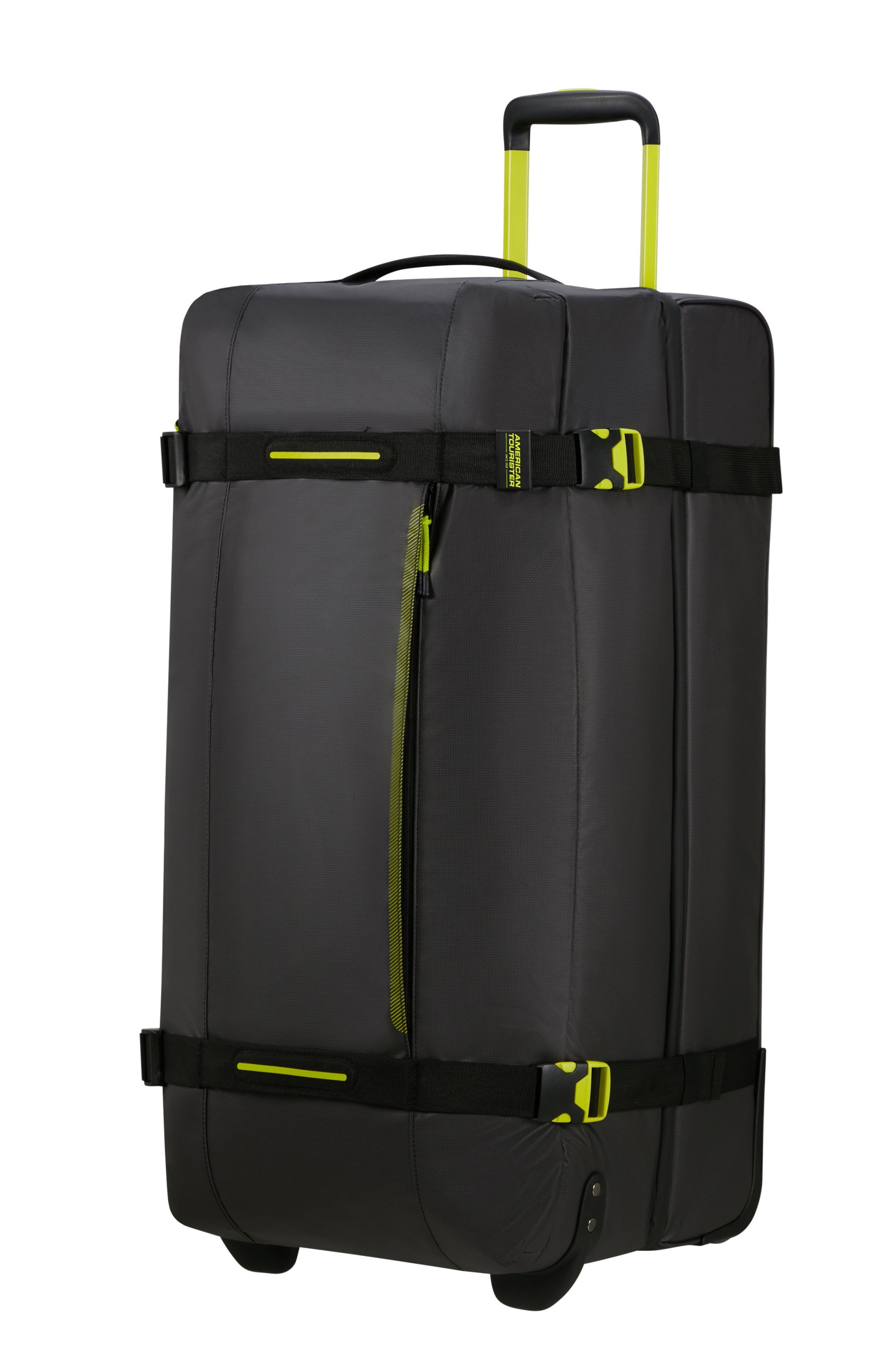 American Tourister Urban Track Duffle with Wheels Coated 78.5cm
