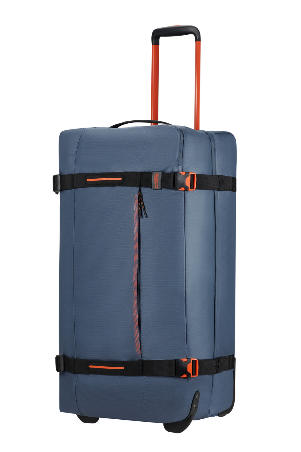 American Tourister Urban Track Duffle with Wheels Coated 78.5cm