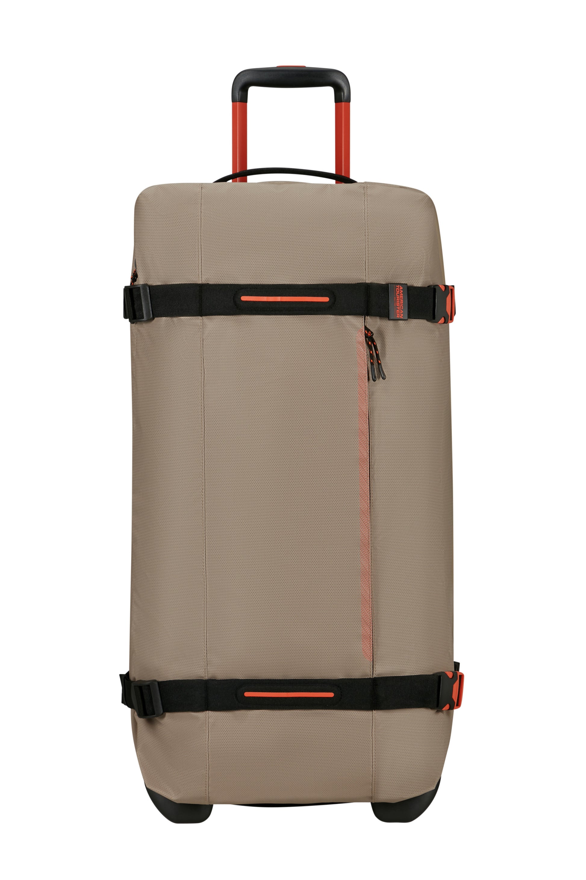 American Tourister Urban Track Duffle with Wheels Coated 78.5cm