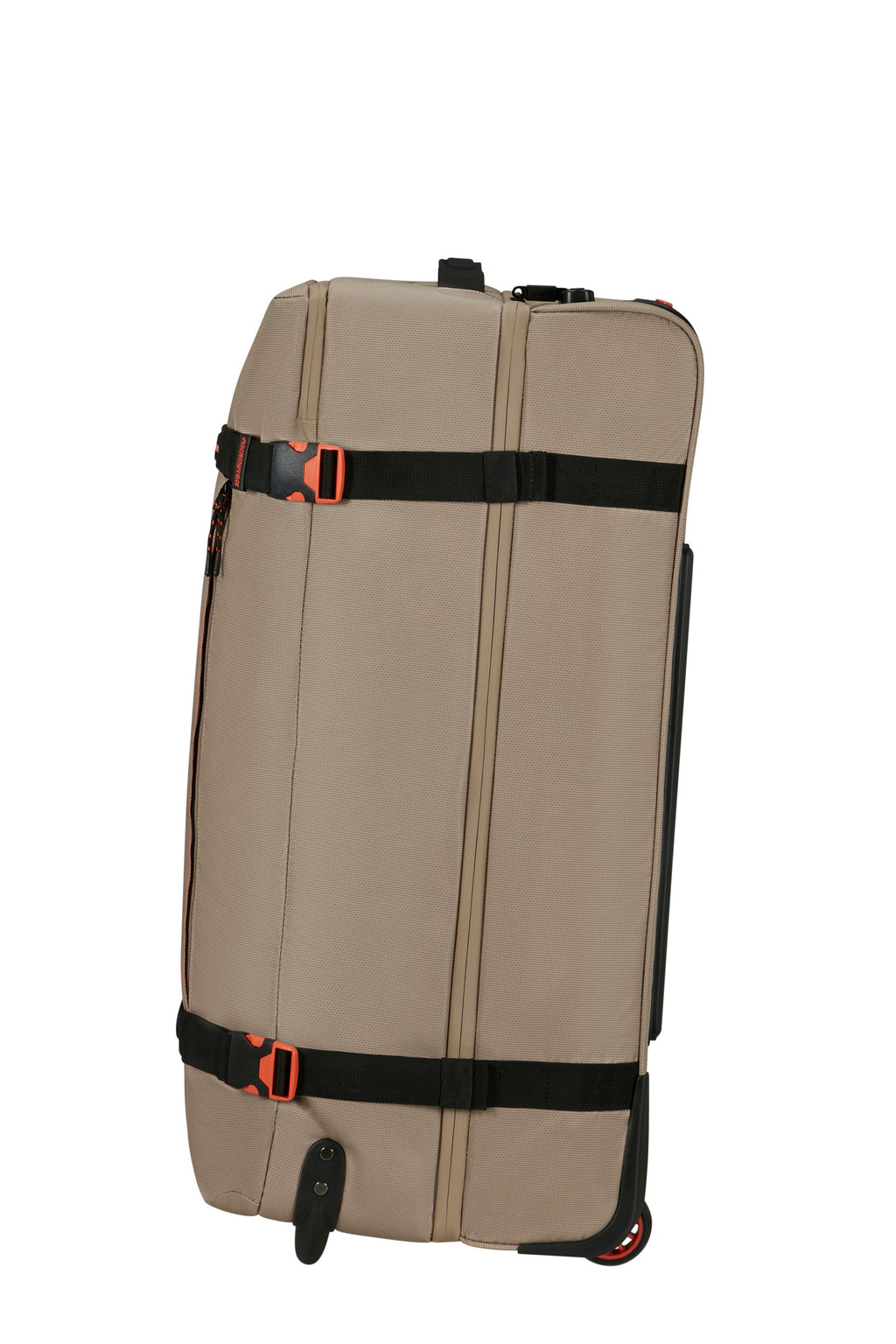 American Tourister Urban Track Duffle with Wheels Coated 78.5cm