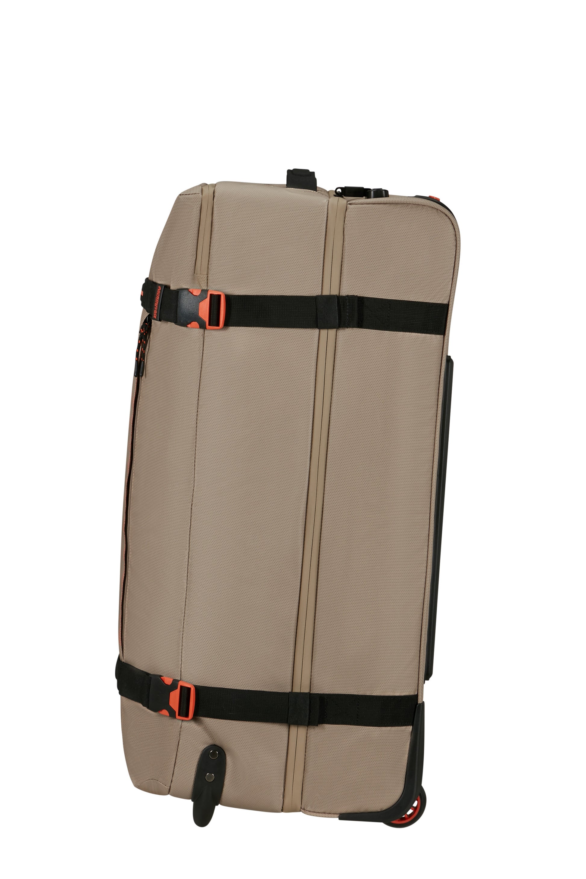 American Tourister Urban Track Duffle with Wheels Coated 78.5cm