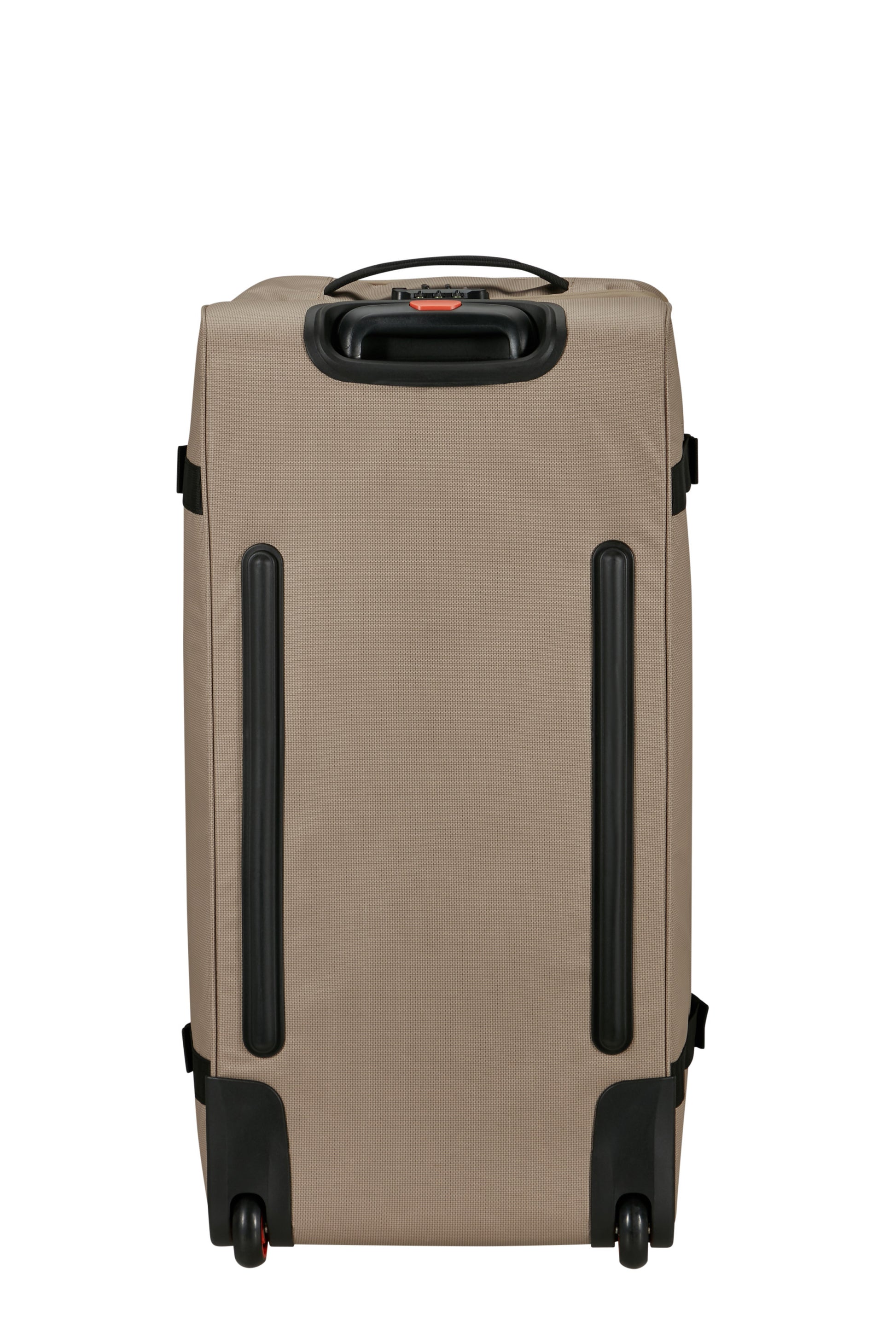 American Tourister Urban Track Duffle with Wheels Coated 78.5cm
