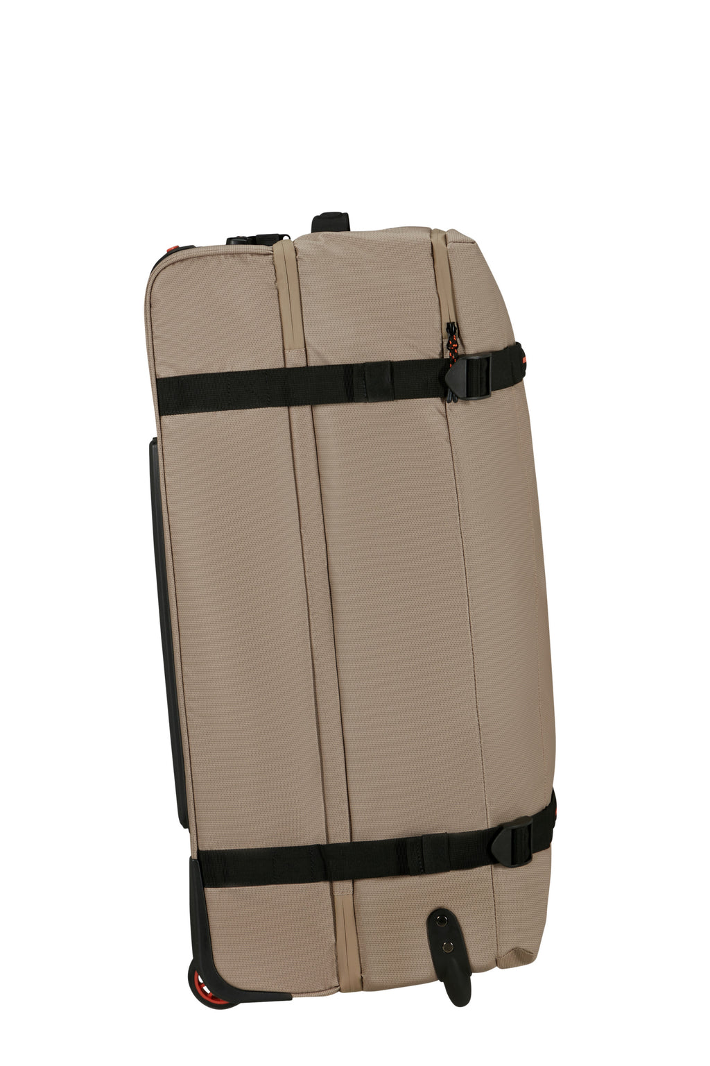 American Tourister Urban Track Duffle with Wheels Coated 78.5cm